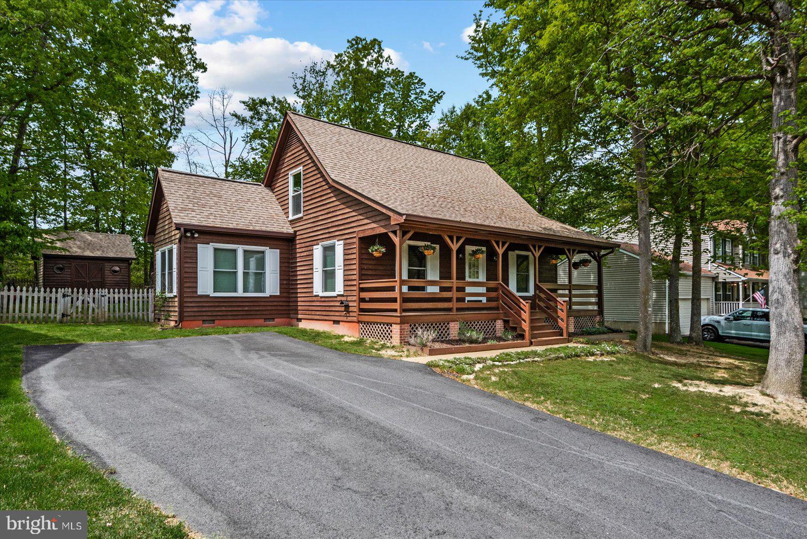 9608 GUNSTON HALL ROAD