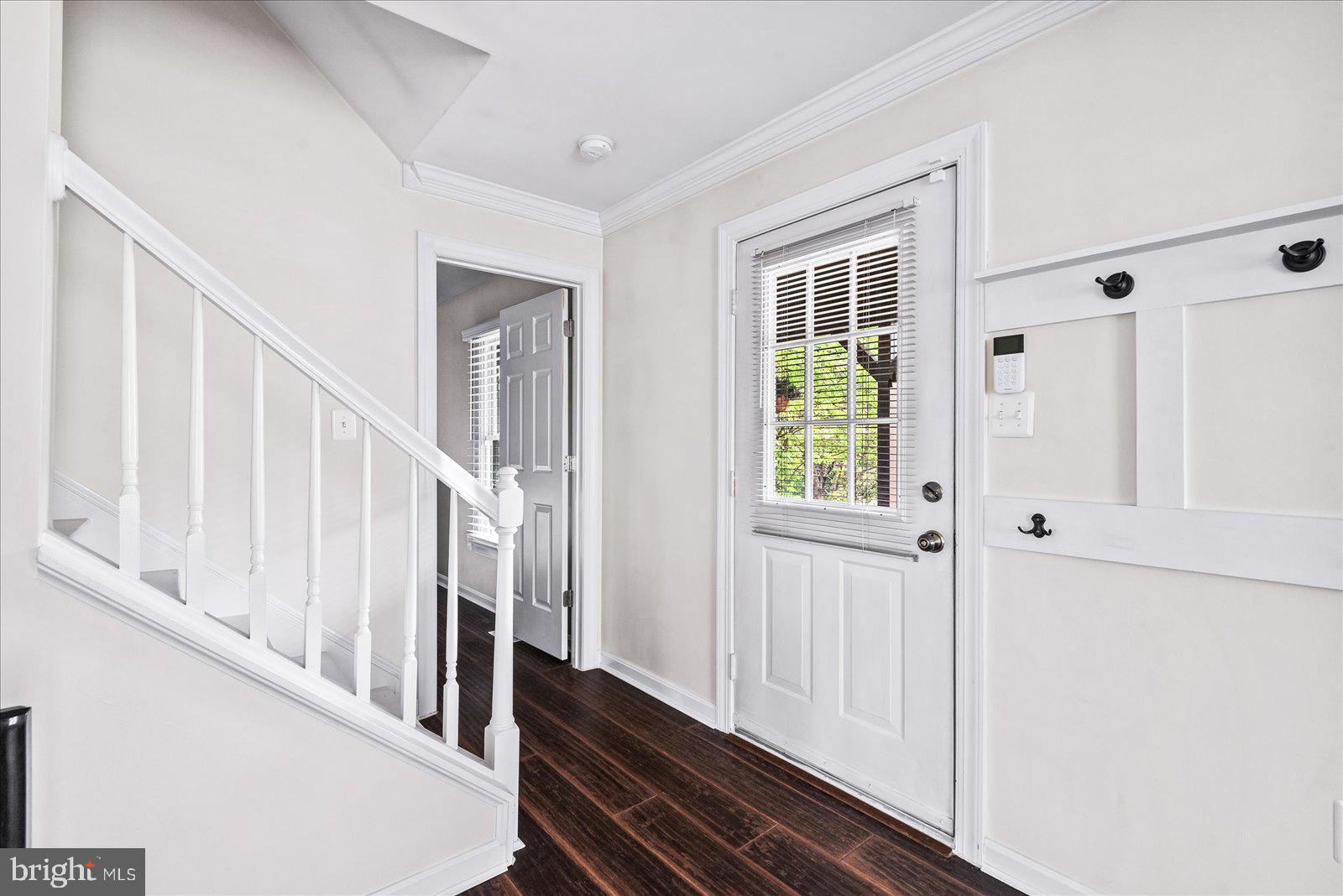 9608 GUNSTON HALL ROAD