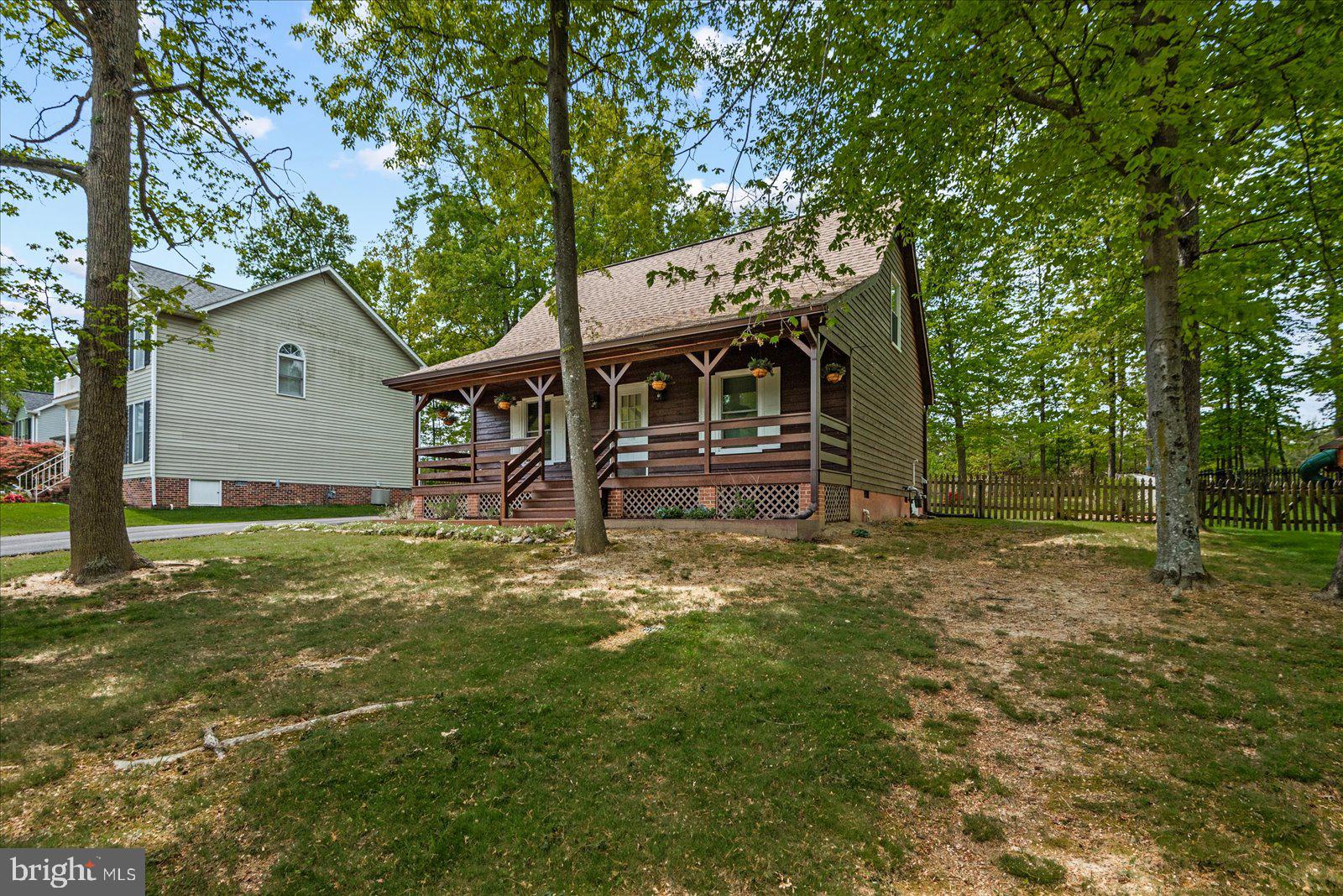 9608 GUNSTON HALL ROAD
