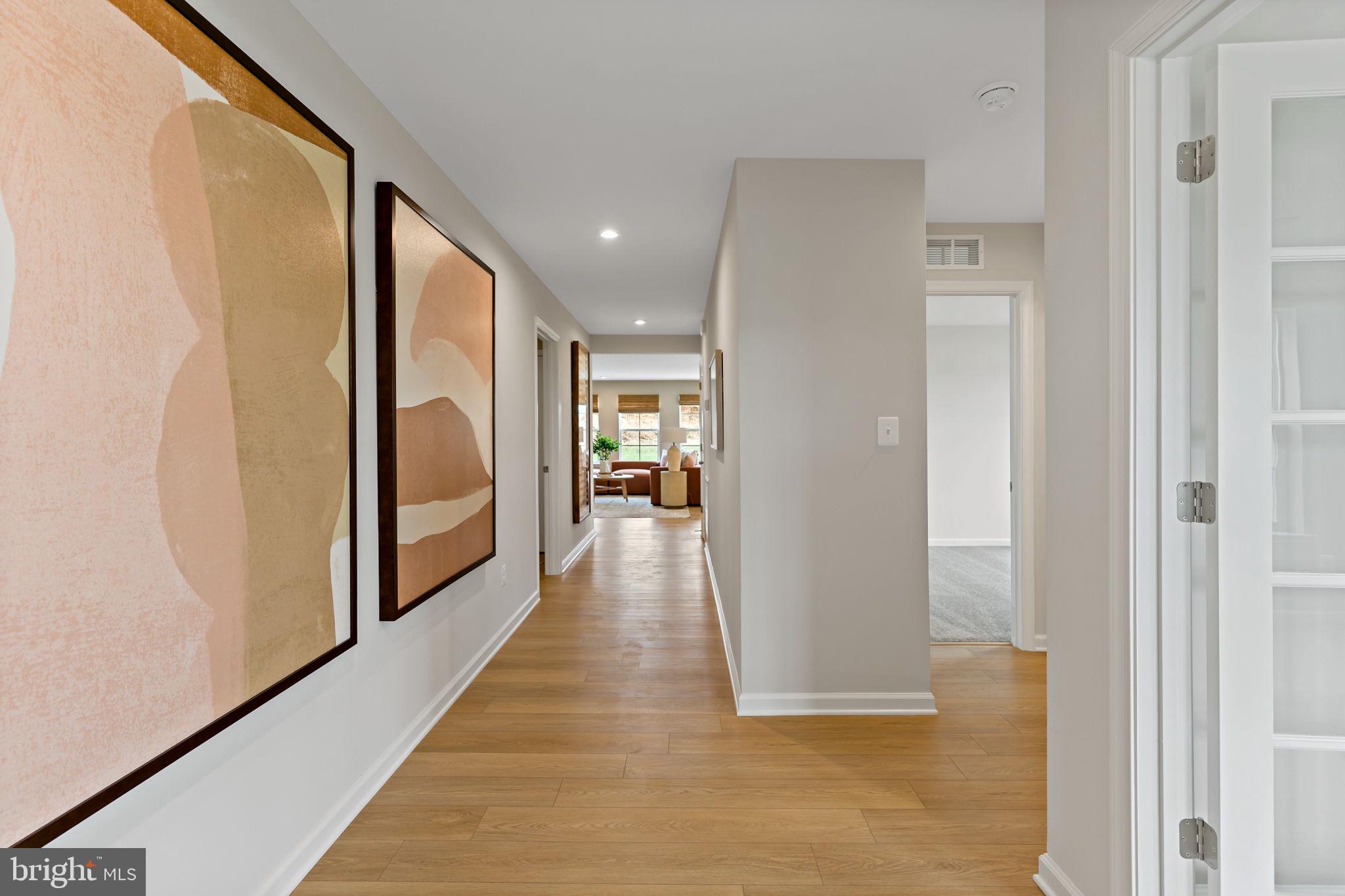 THE GALLERY - Residential