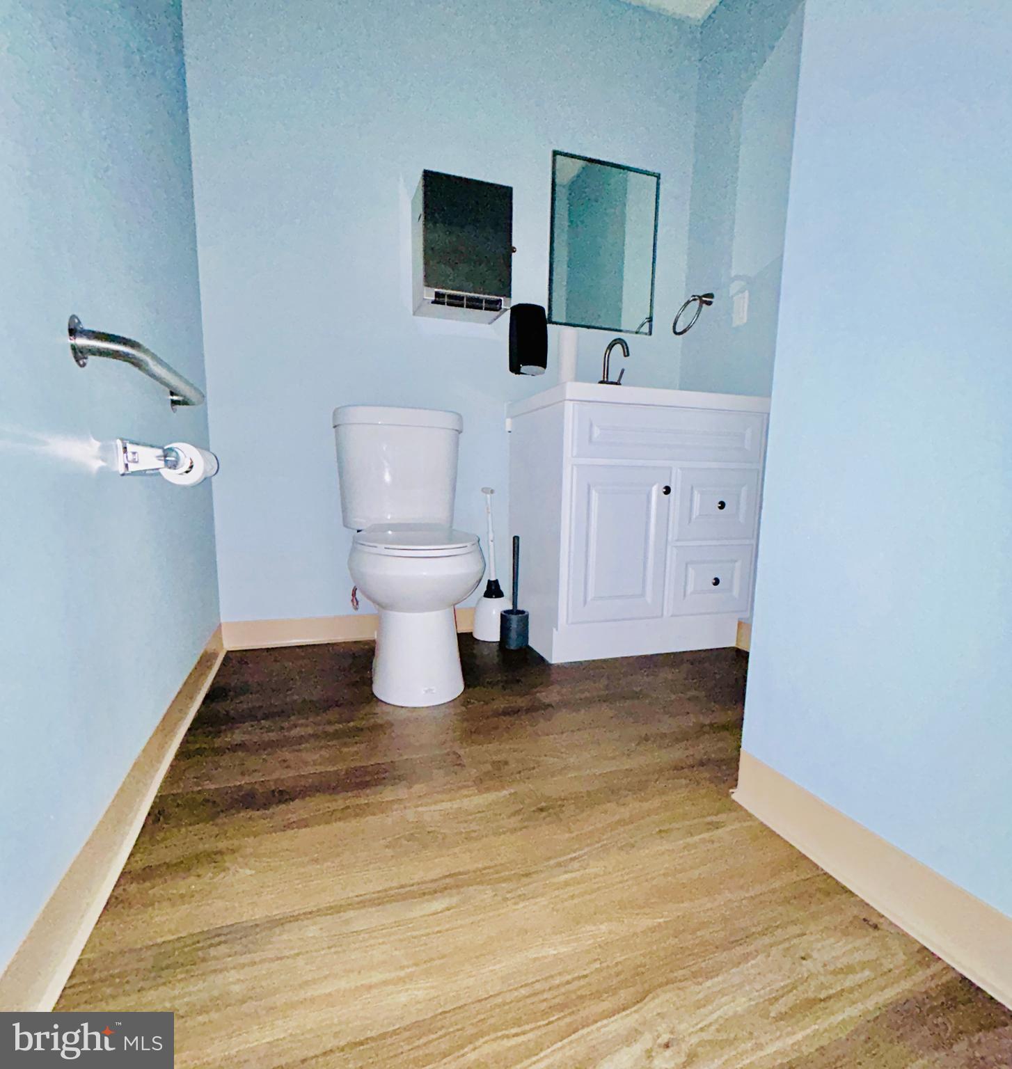 NONE AVAILABLE - Commercial Lease