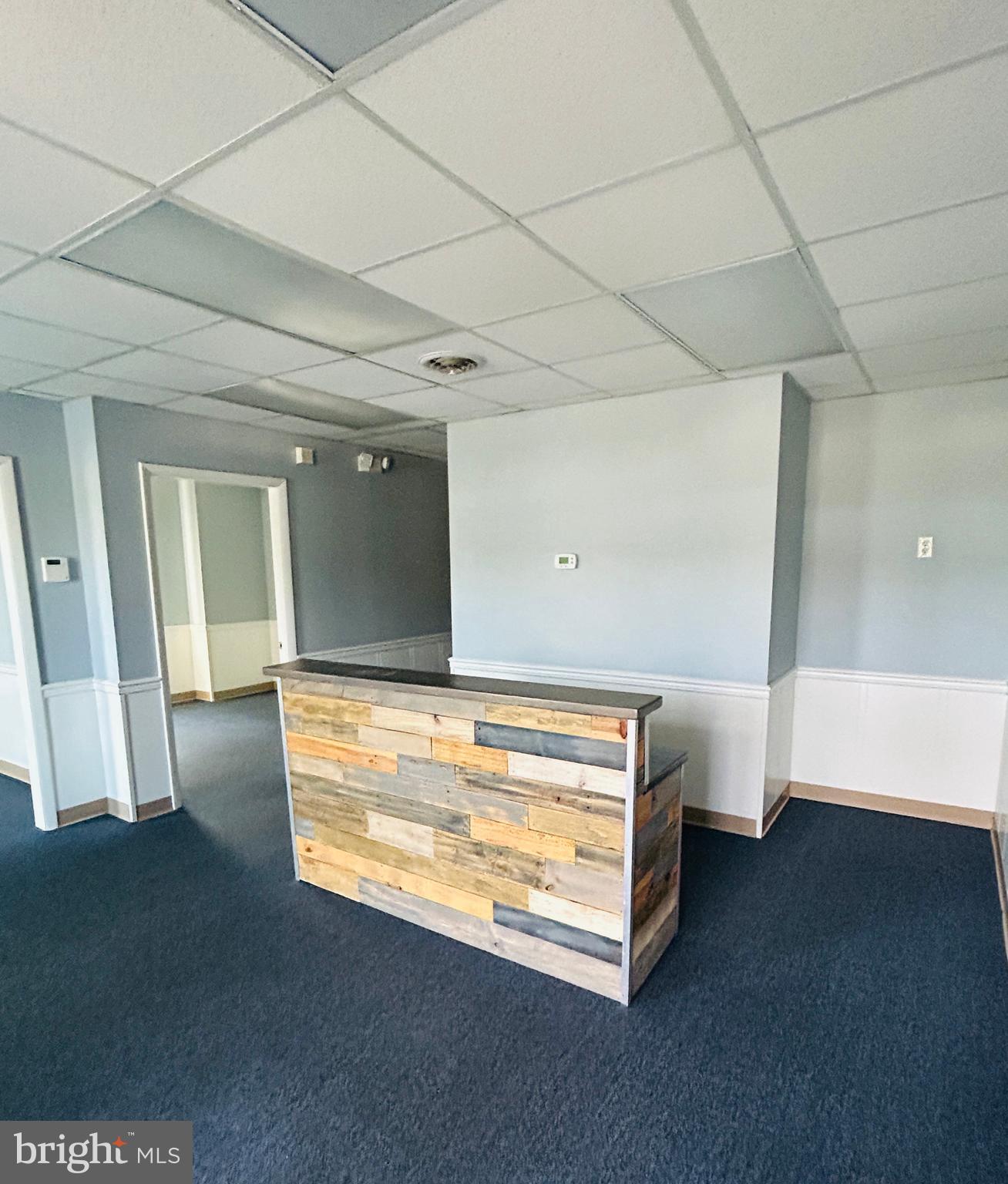 NONE AVAILABLE - Commercial Lease