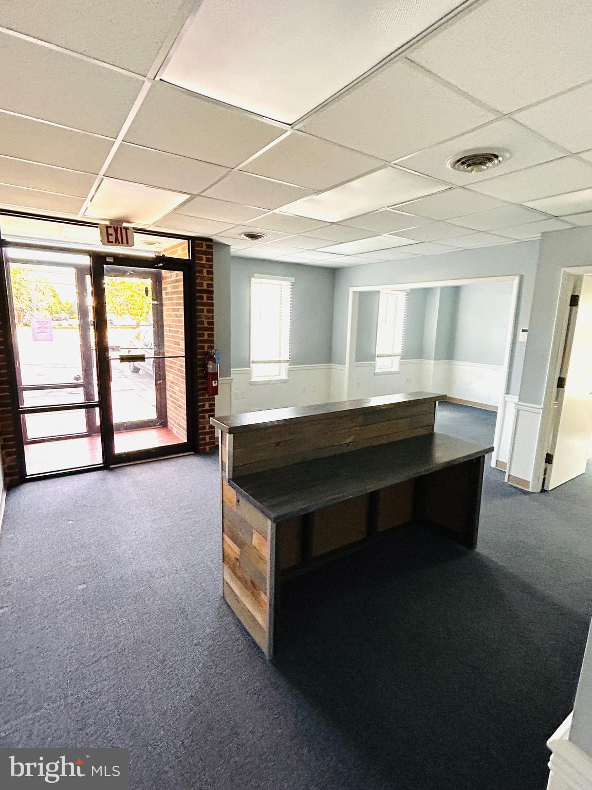 NONE AVAILABLE - Commercial Lease