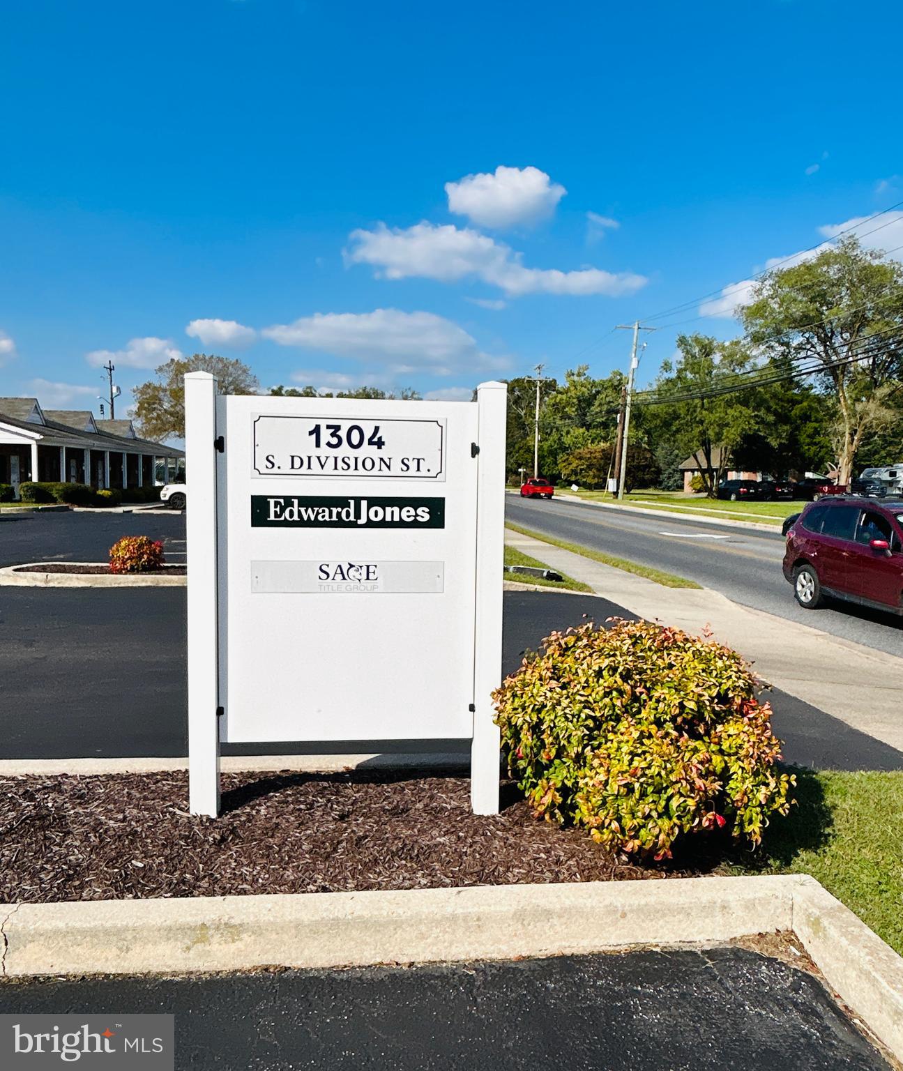 NONE AVAILABLE - Commercial Lease