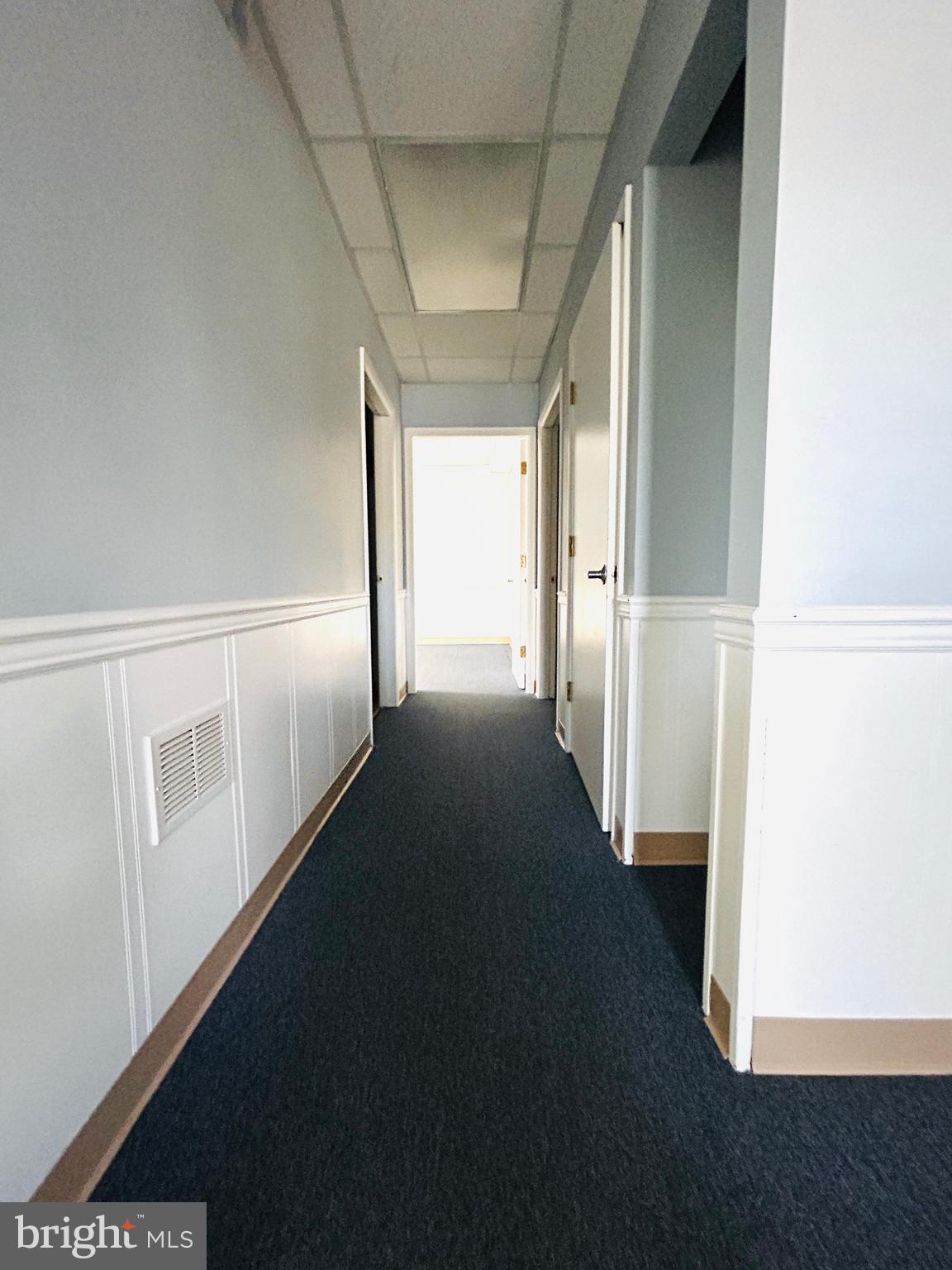 NONE AVAILABLE - Commercial Lease