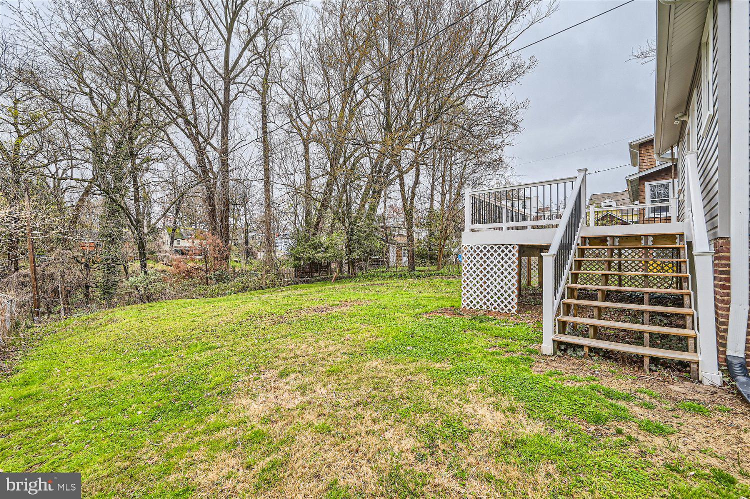 LAURAVILLE HISTORIC DISTRICT - Residential