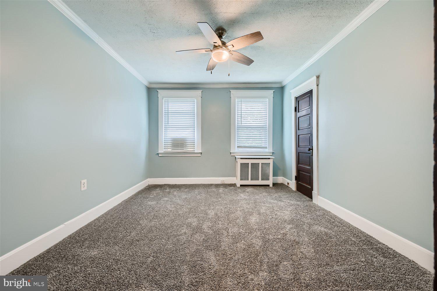 LAURAVILLE HISTORIC DISTRICT - Residential