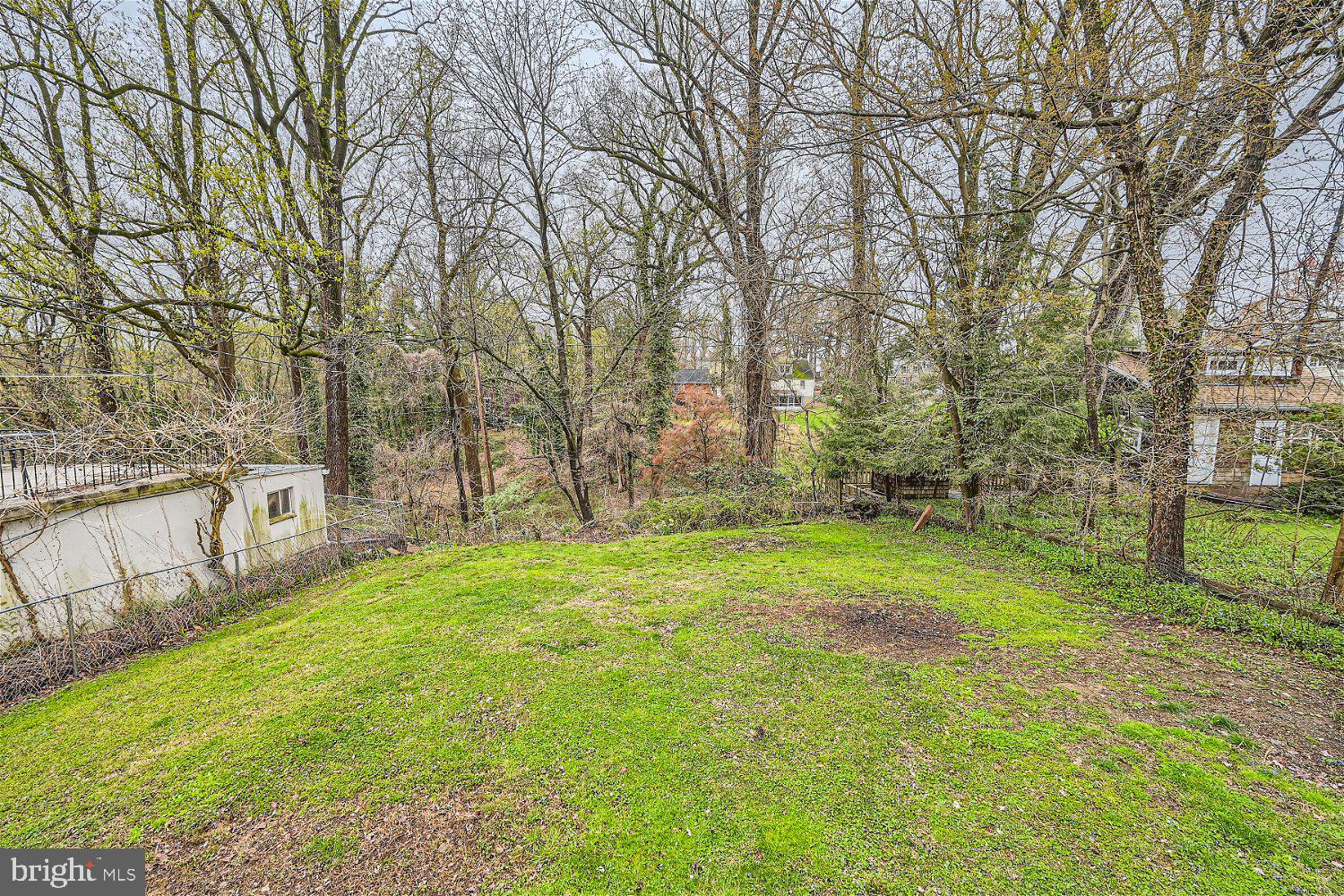 LAURAVILLE HISTORIC DISTRICT - Residential