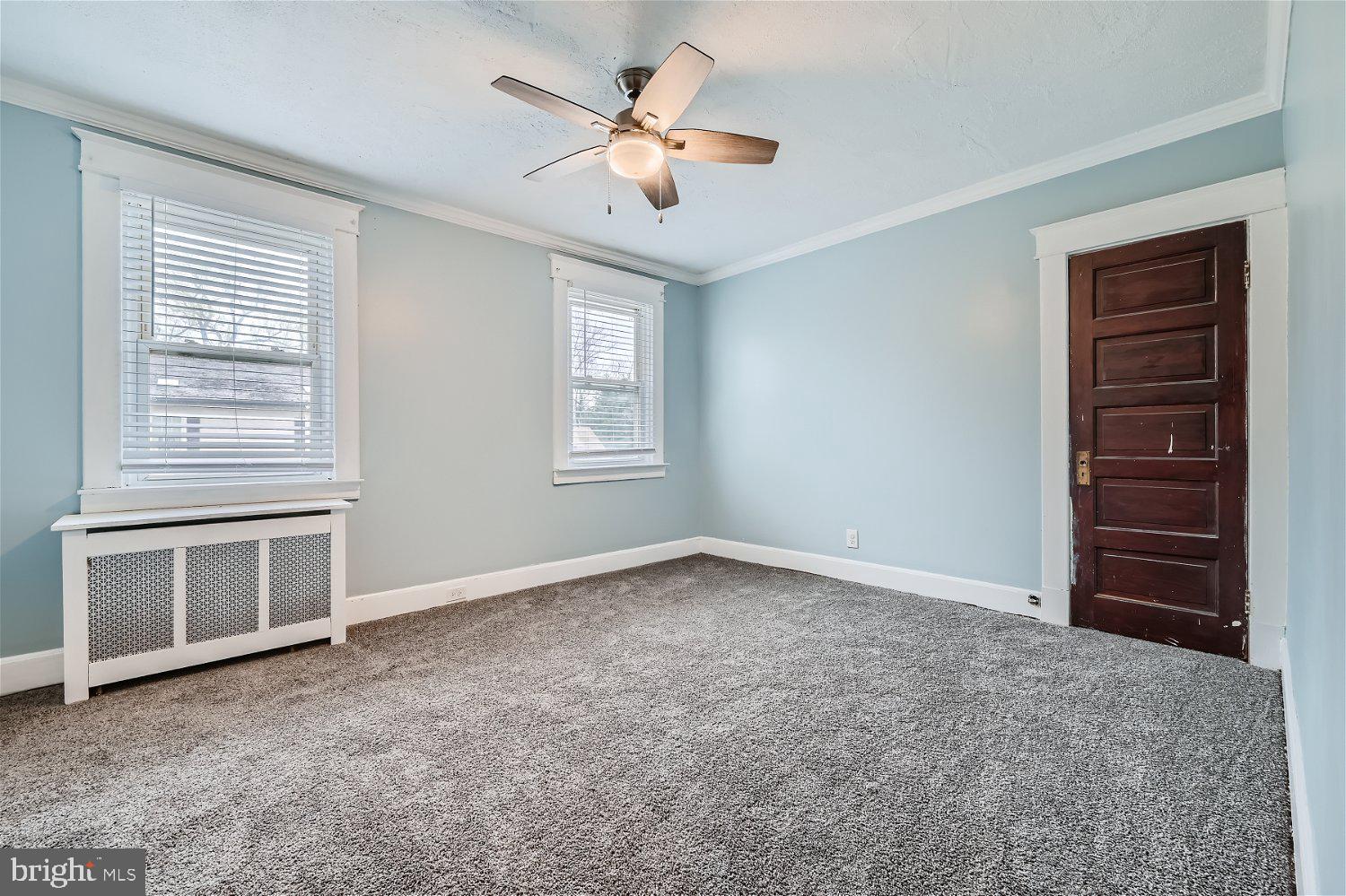 LAURAVILLE HISTORIC DISTRICT - Residential