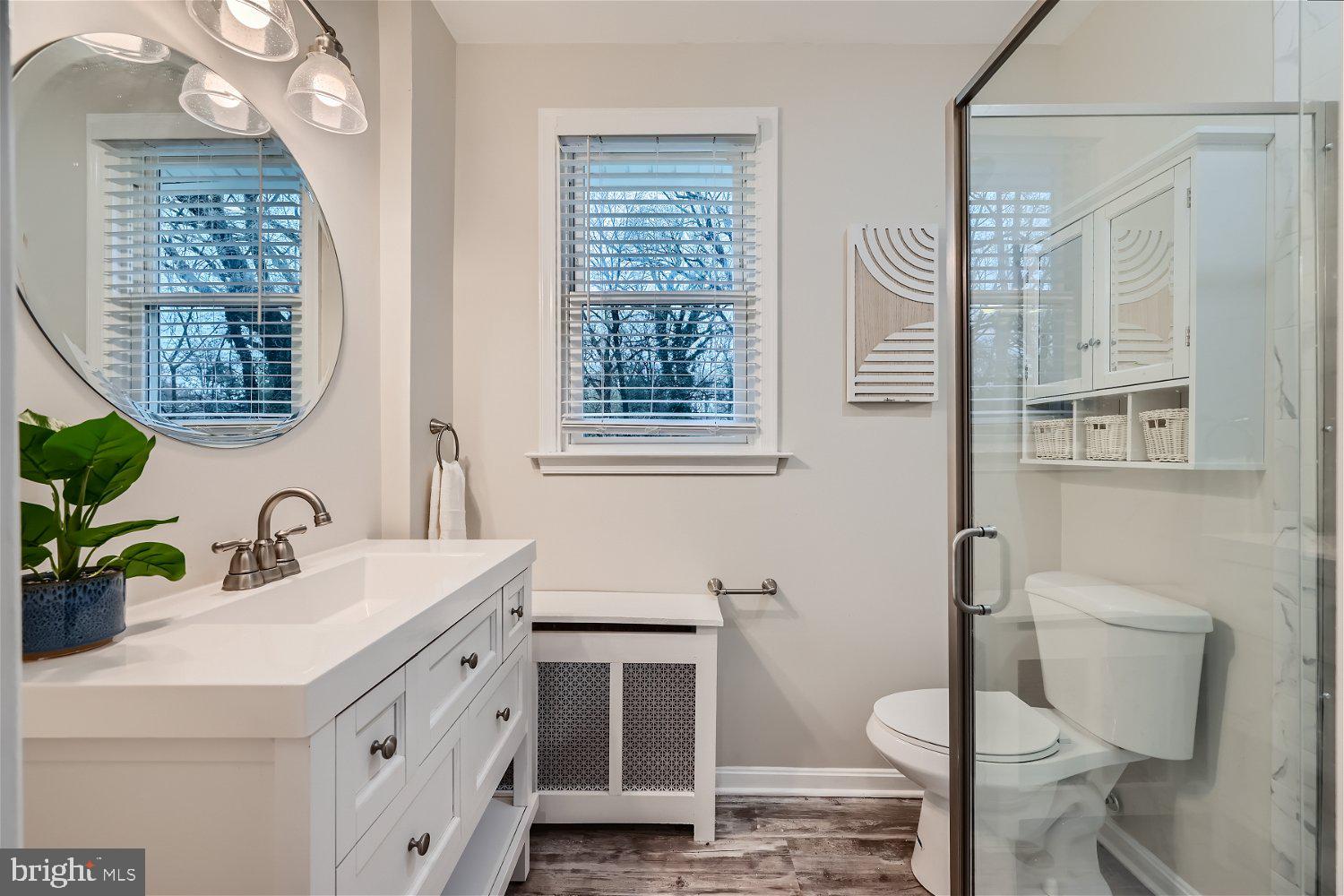 LAURAVILLE HISTORIC DISTRICT - Residential