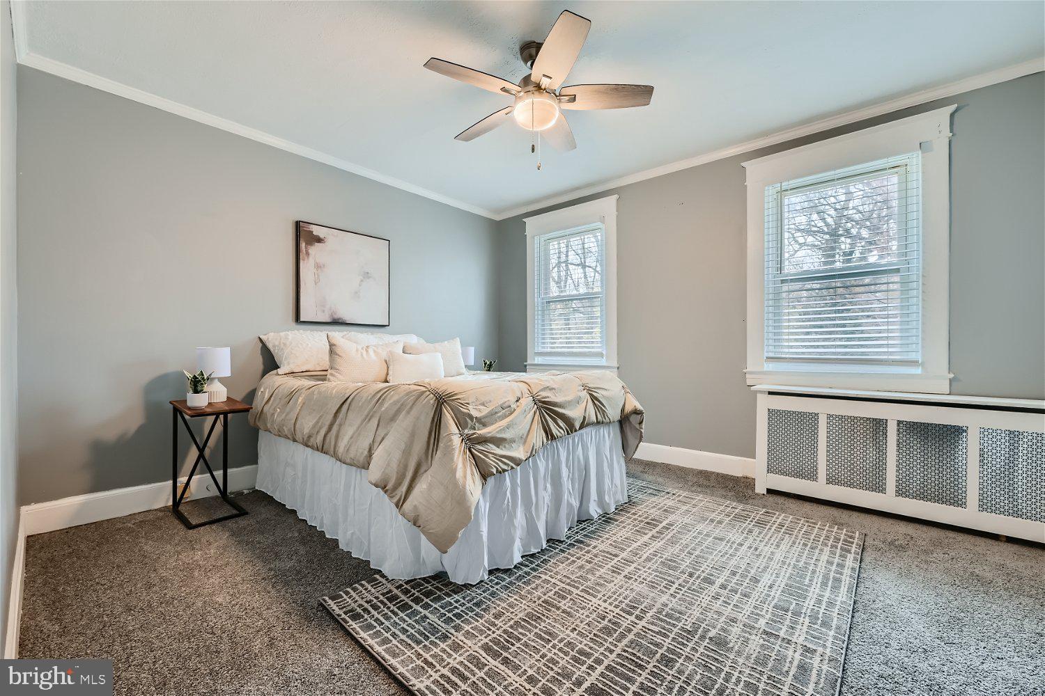 LAURAVILLE HISTORIC DISTRICT - Residential