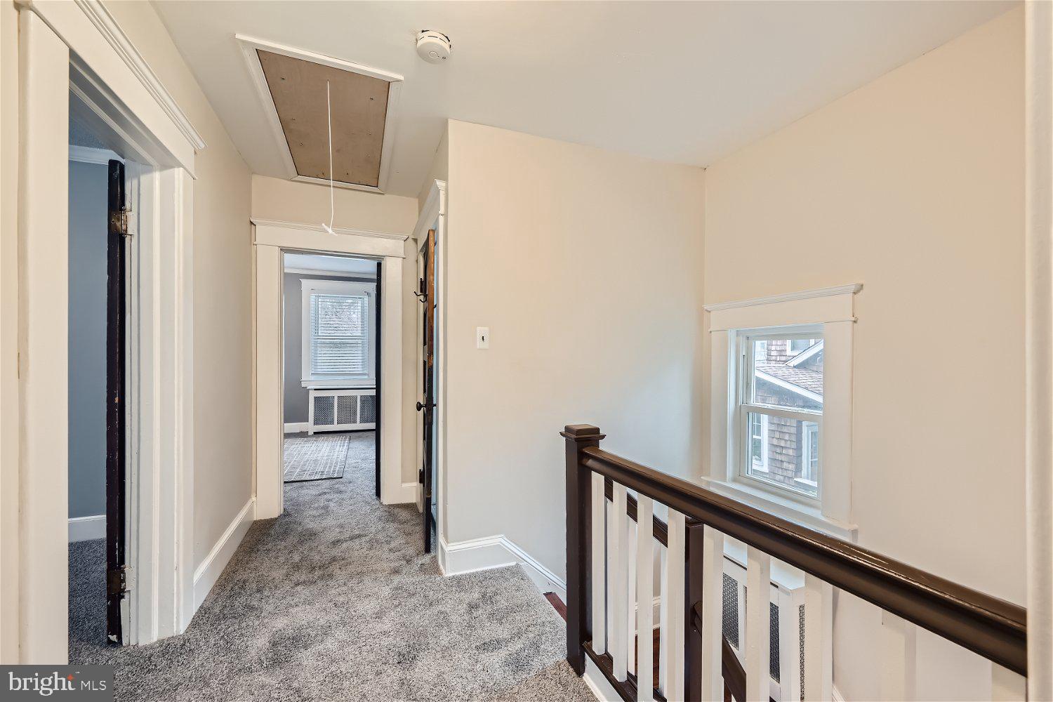 LAURAVILLE HISTORIC DISTRICT - Residential