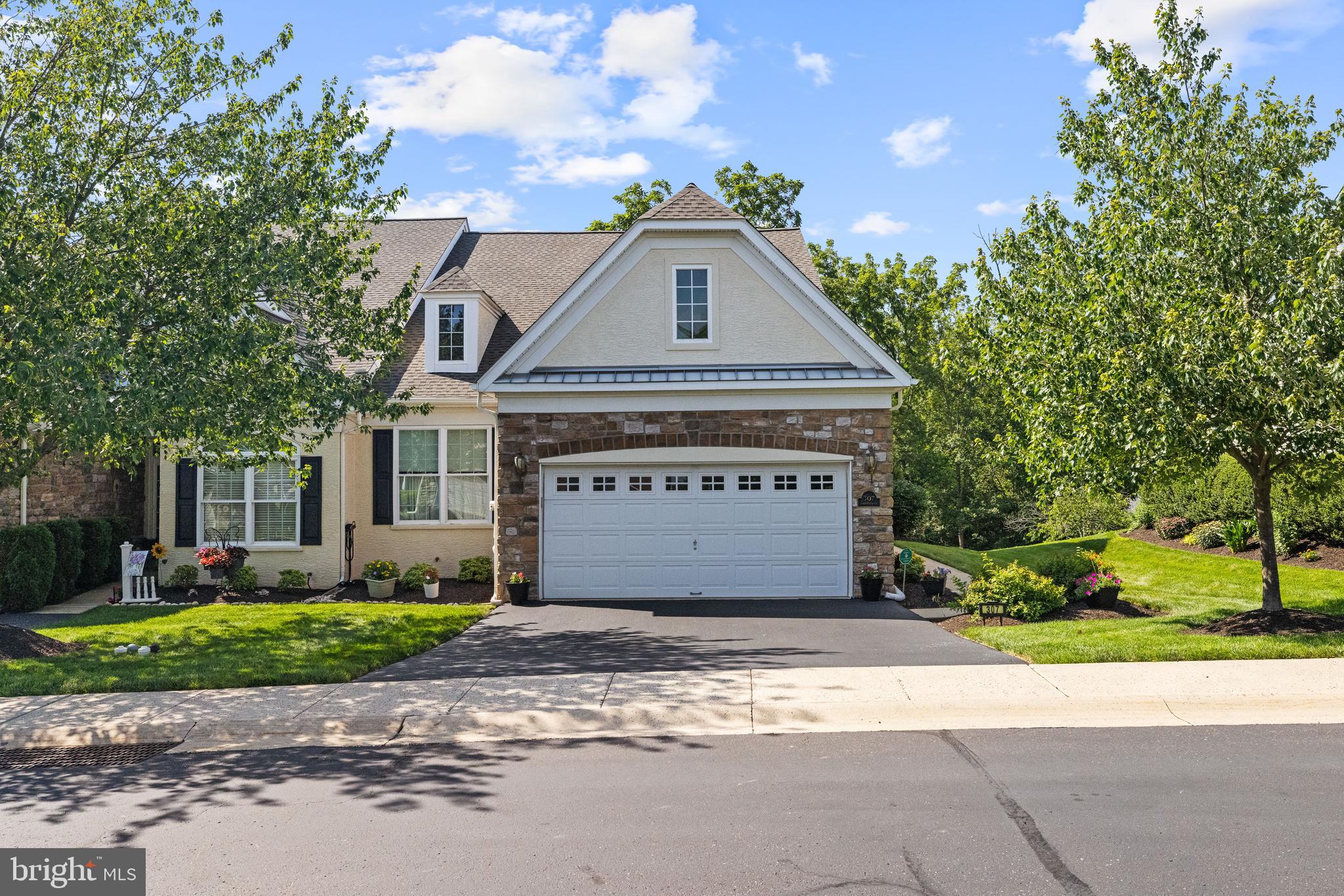 307 HARRINGTON WAY