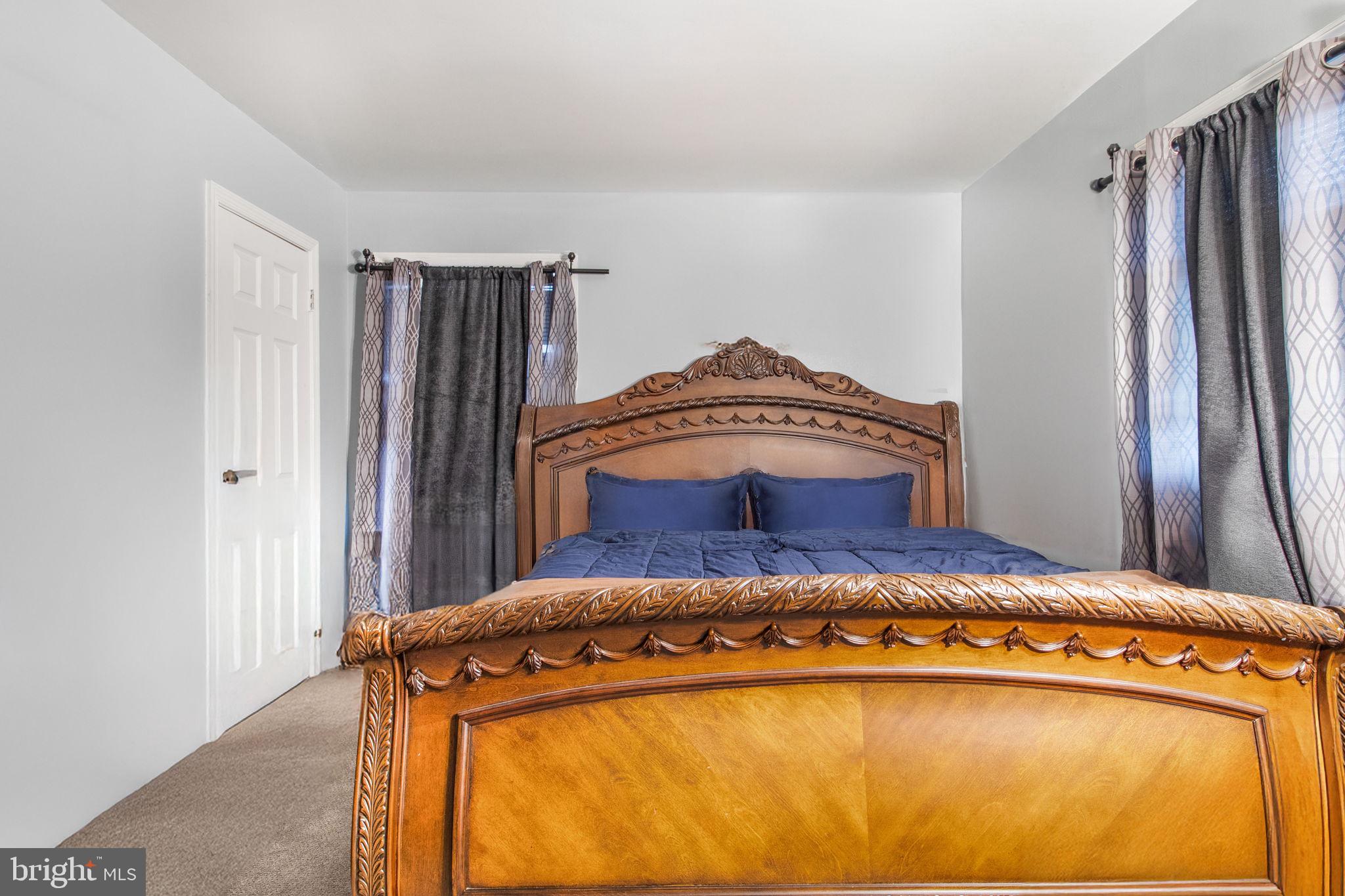 WOODLAWN - Residential Lease