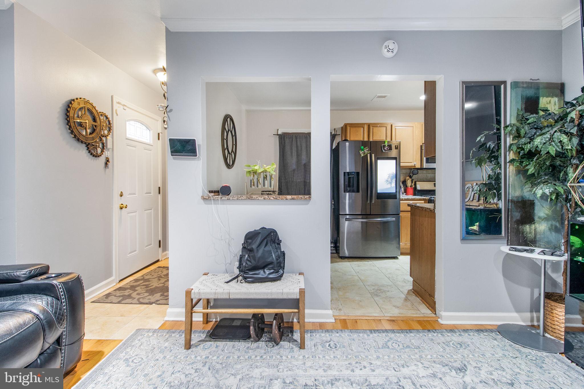 WOODLAWN - Residential Lease