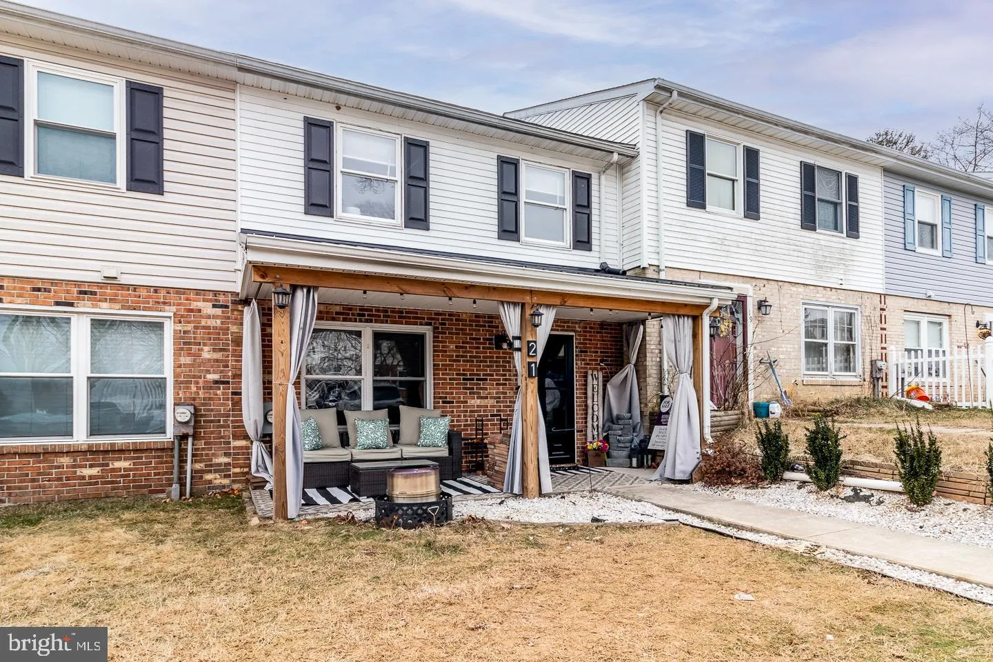 Rising Sun, Maryland 21911, United States, 3 Bedrooms Bedrooms, ,2 BathroomsBathrooms,Residential,Pending,2480