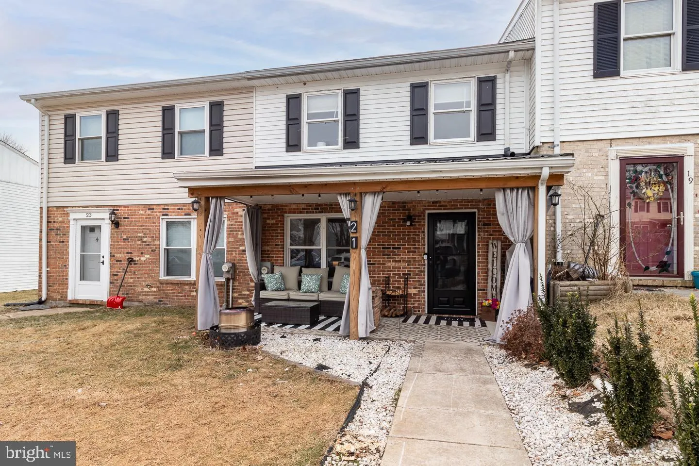 Rising Sun, Maryland 21911, United States, 3 Bedrooms Bedrooms, ,2 BathroomsBathrooms,Residential,Pending,2480