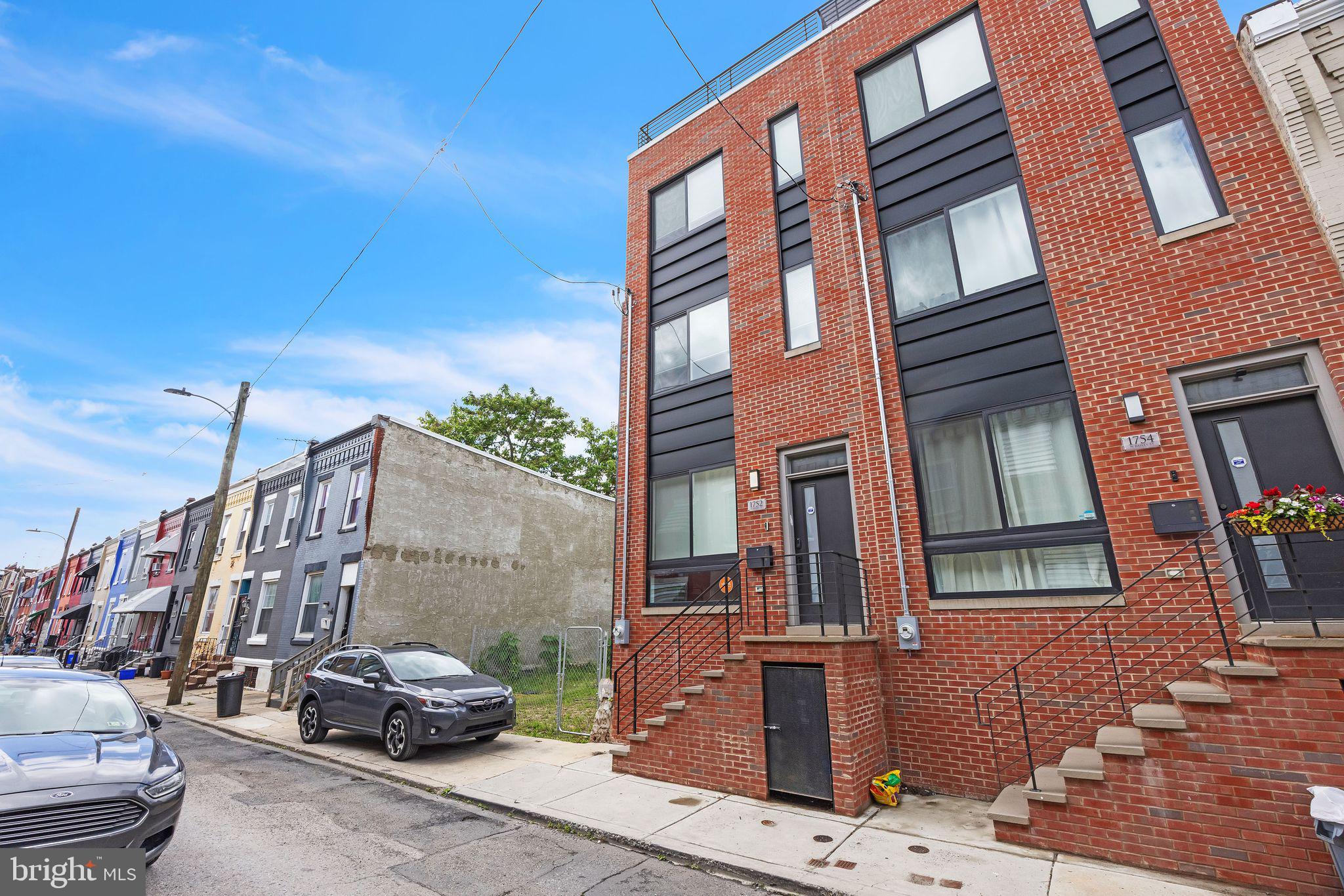 BREWERYTOWN - Residential