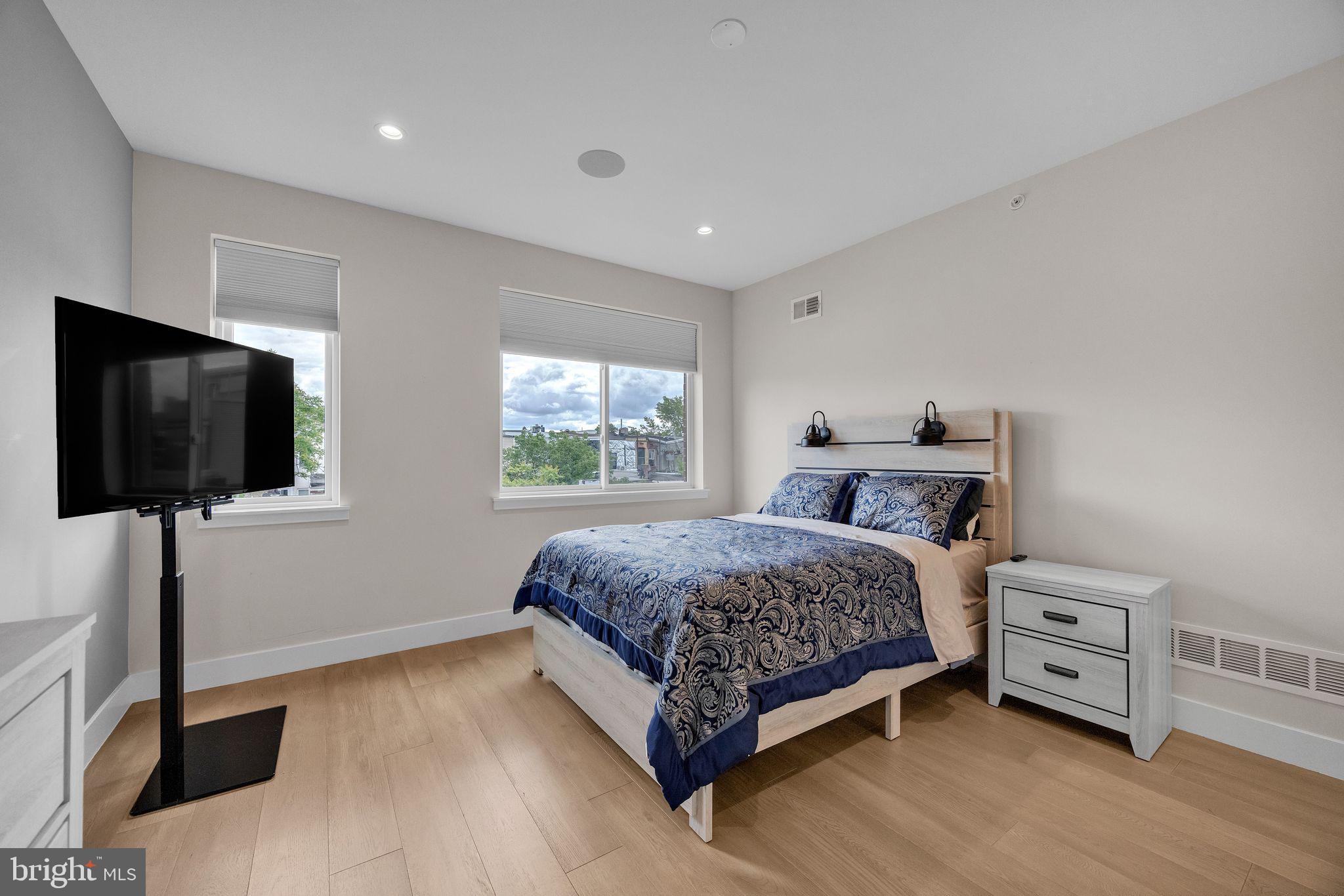 BREWERYTOWN - Residential