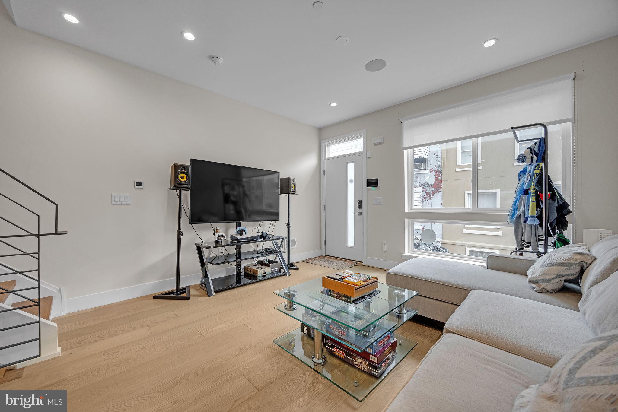 BREWERYTOWN - Residential