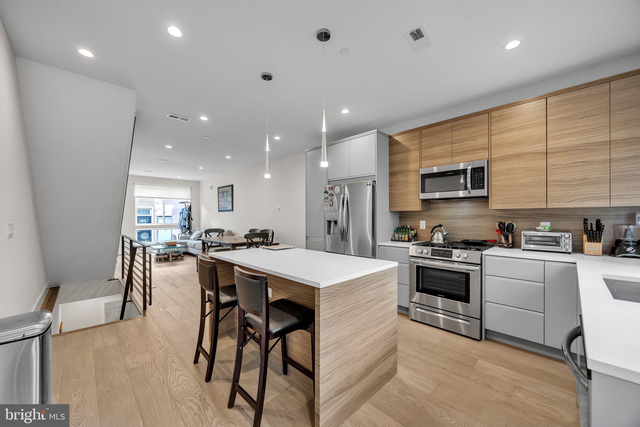 BREWERYTOWN - Residential