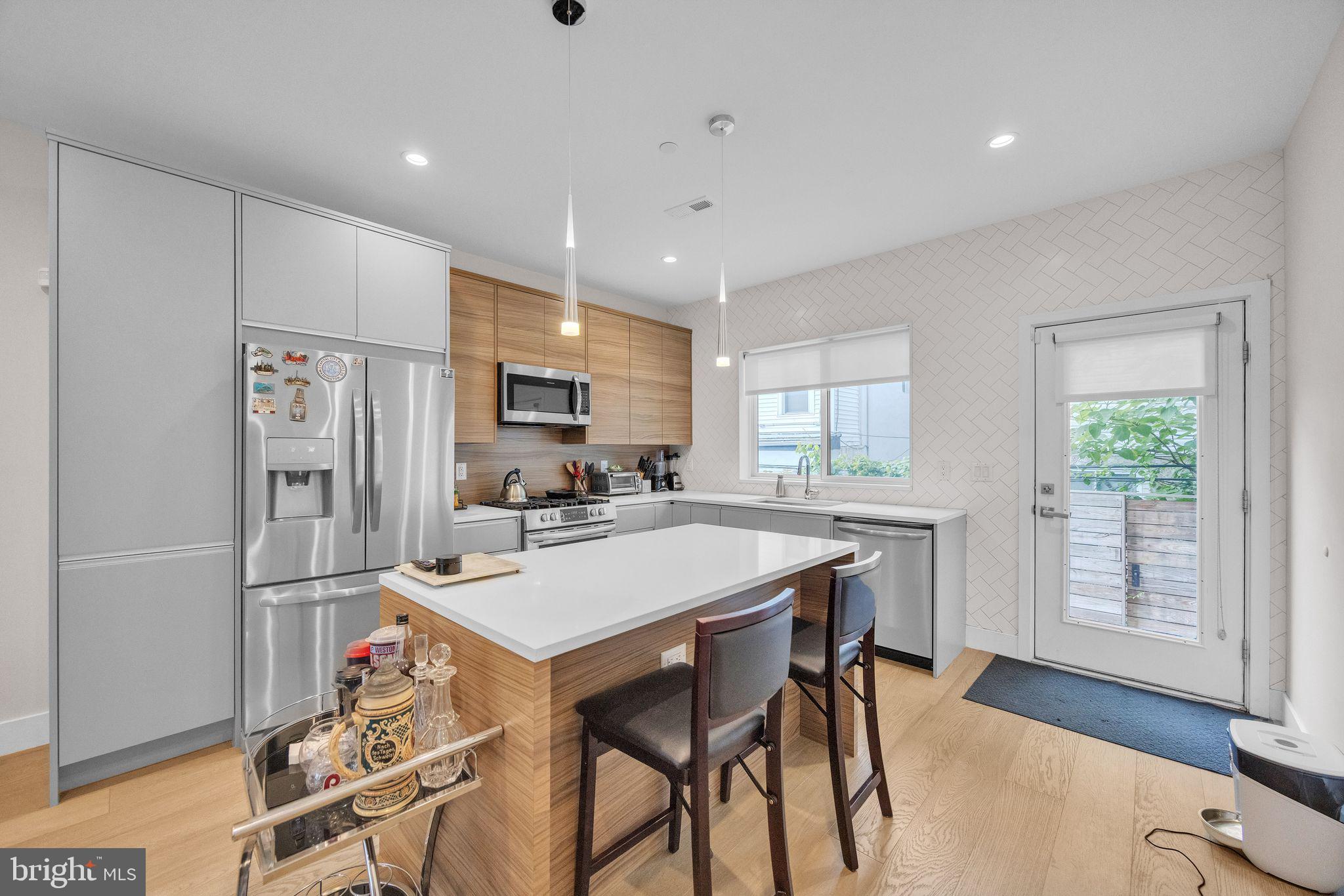 BREWERYTOWN - Residential