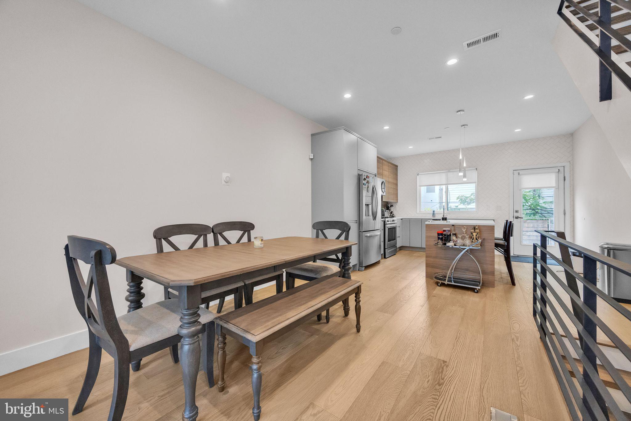 BREWERYTOWN - Residential