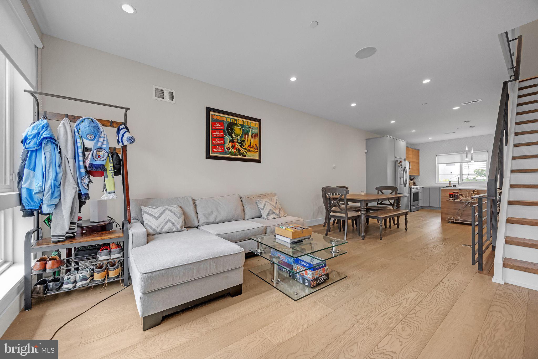 BREWERYTOWN - Residential