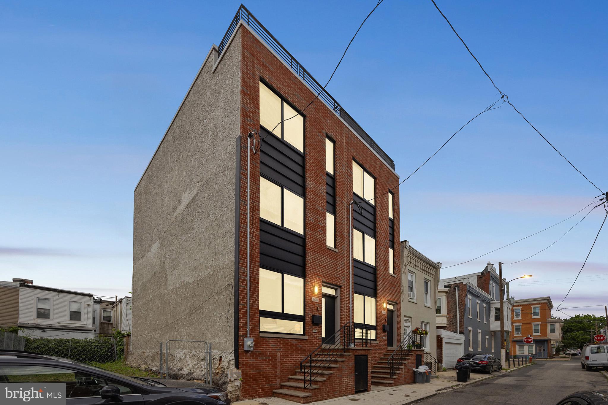 BREWERYTOWN - Residential