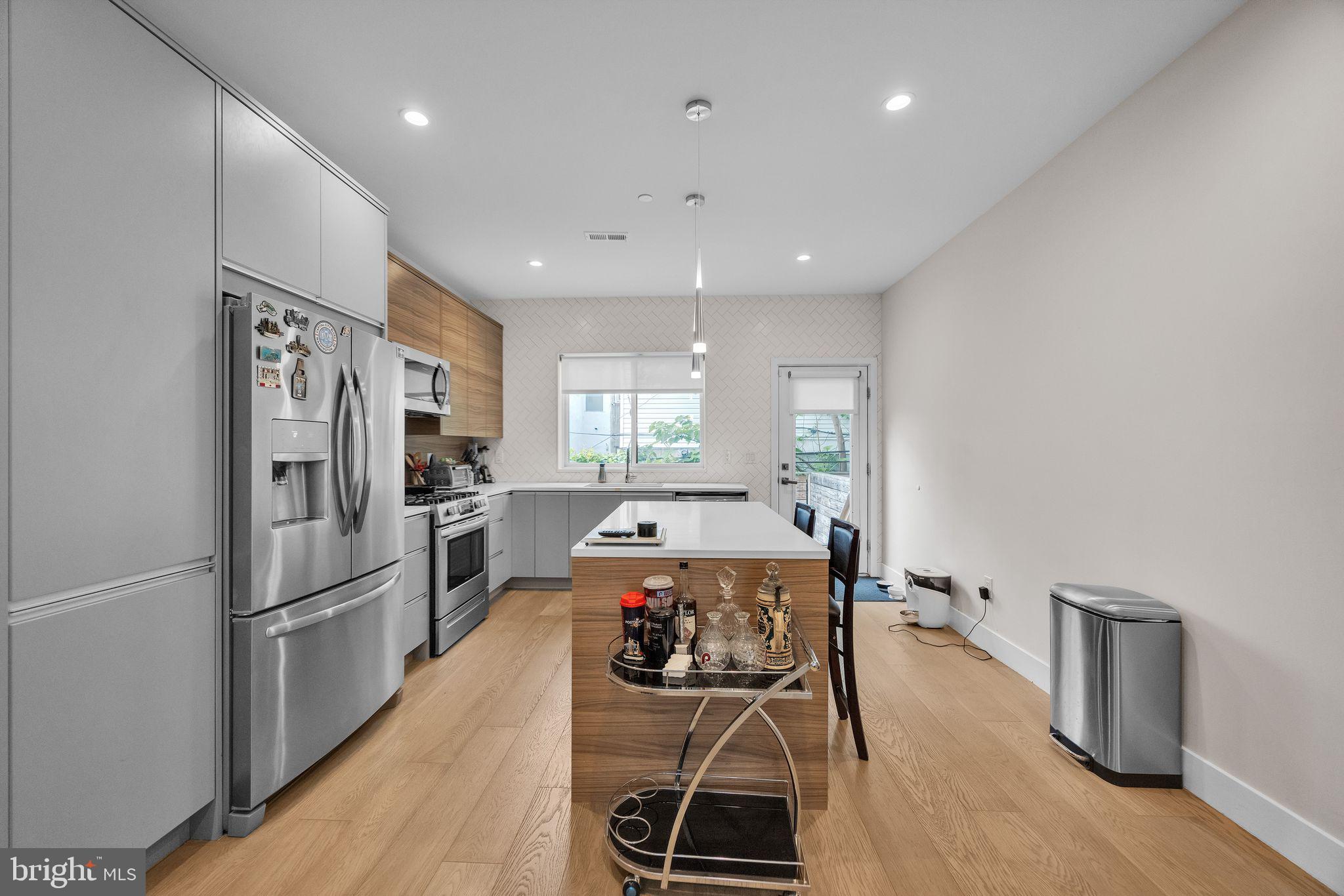 BREWERYTOWN - Residential