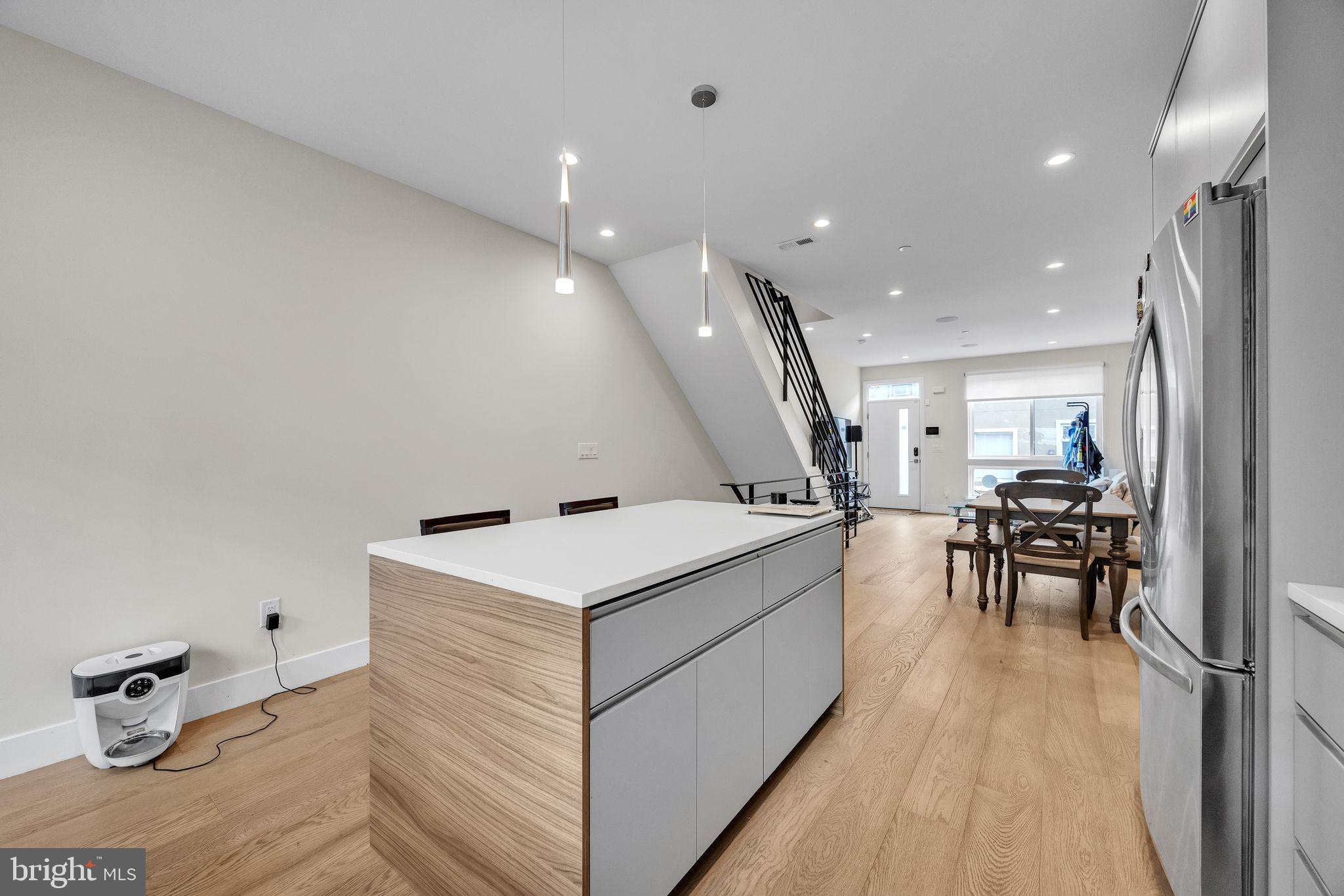 BREWERYTOWN - Residential