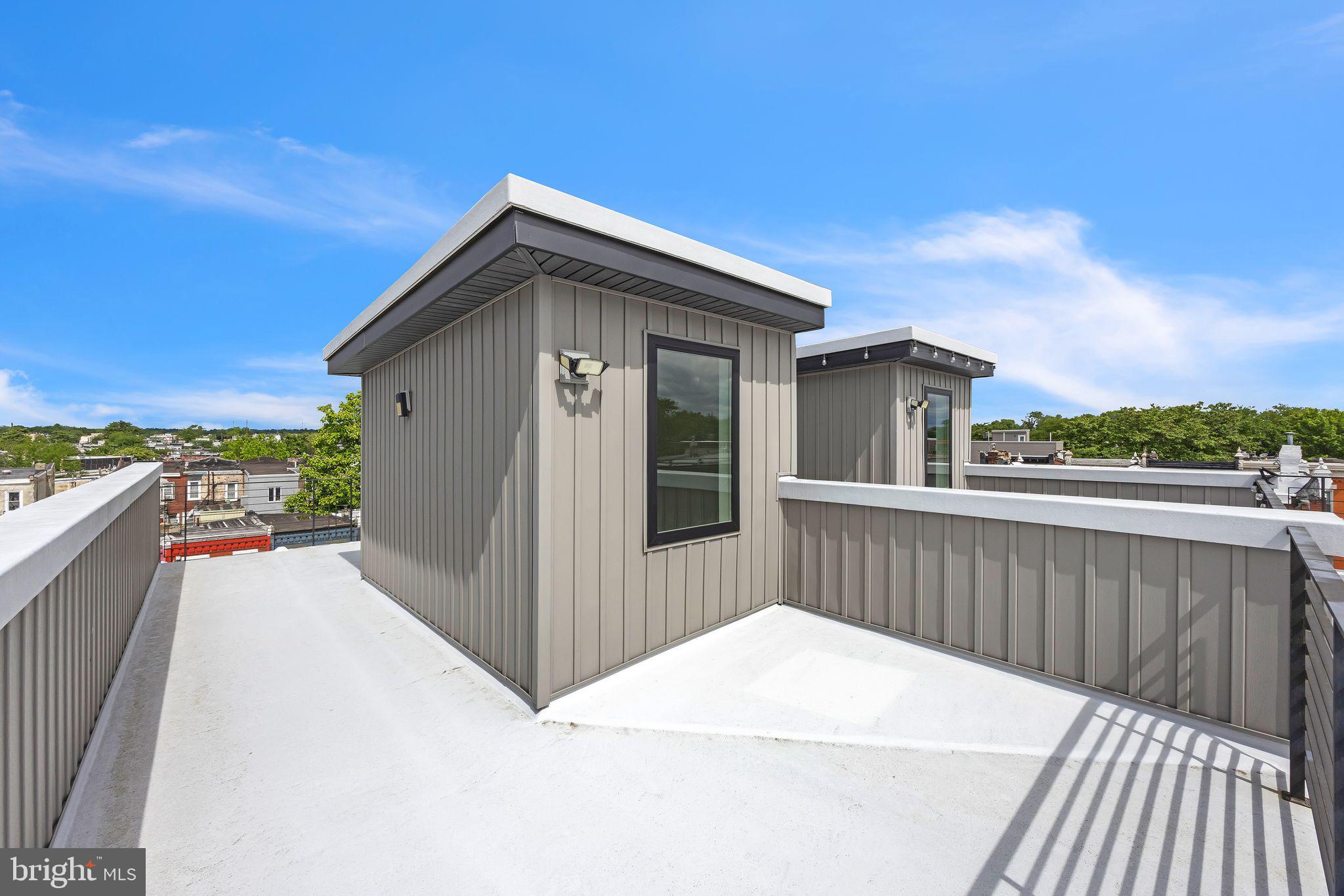 BREWERYTOWN - Residential