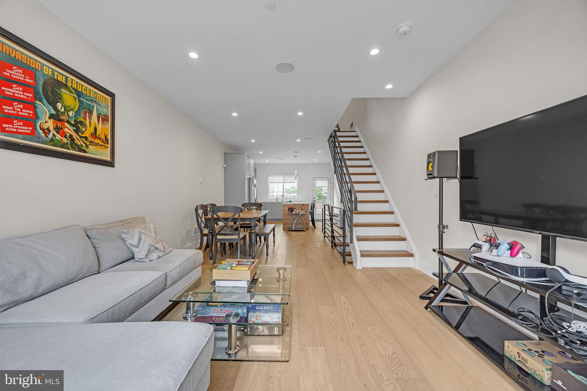 BREWERYTOWN - Residential