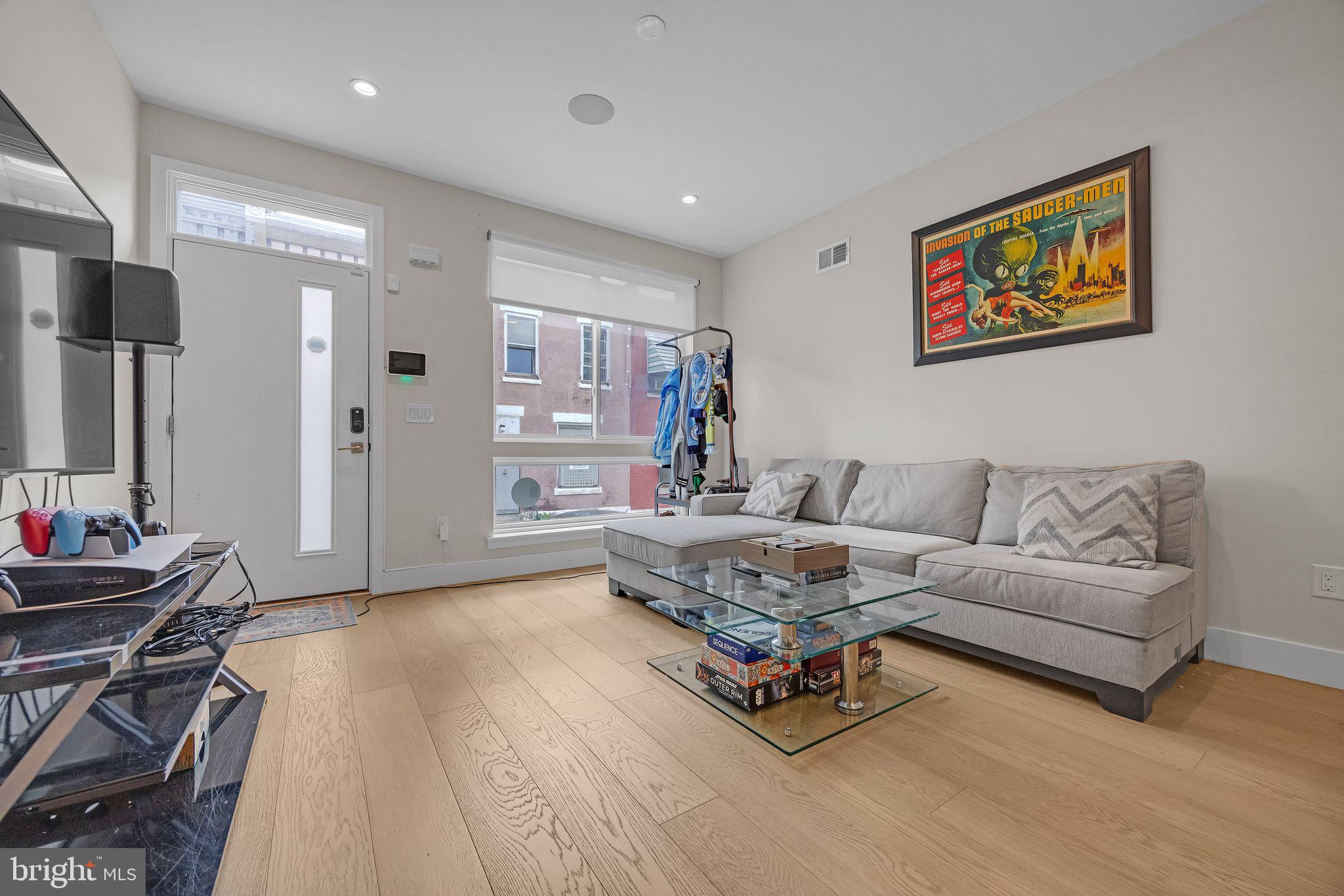 BREWERYTOWN - Residential