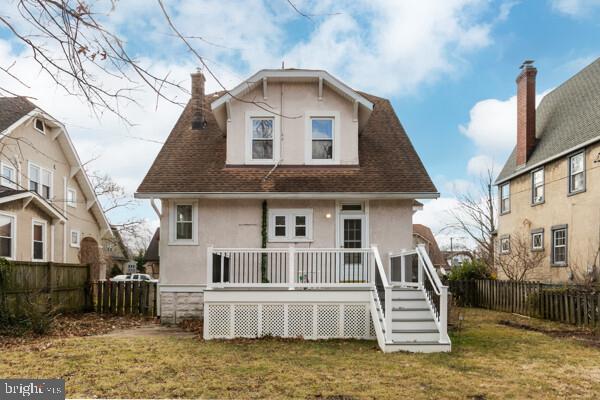 WOODRING - Residential