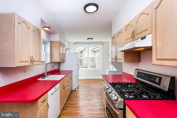 WOODRING - Residential