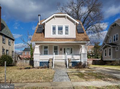 WOODRING - Residential
