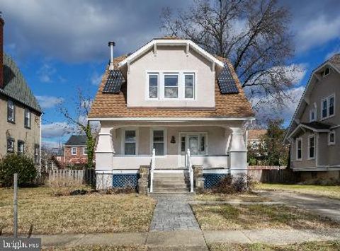 3102 NORTHWAY DRIVE BALTIMORE MD 21234