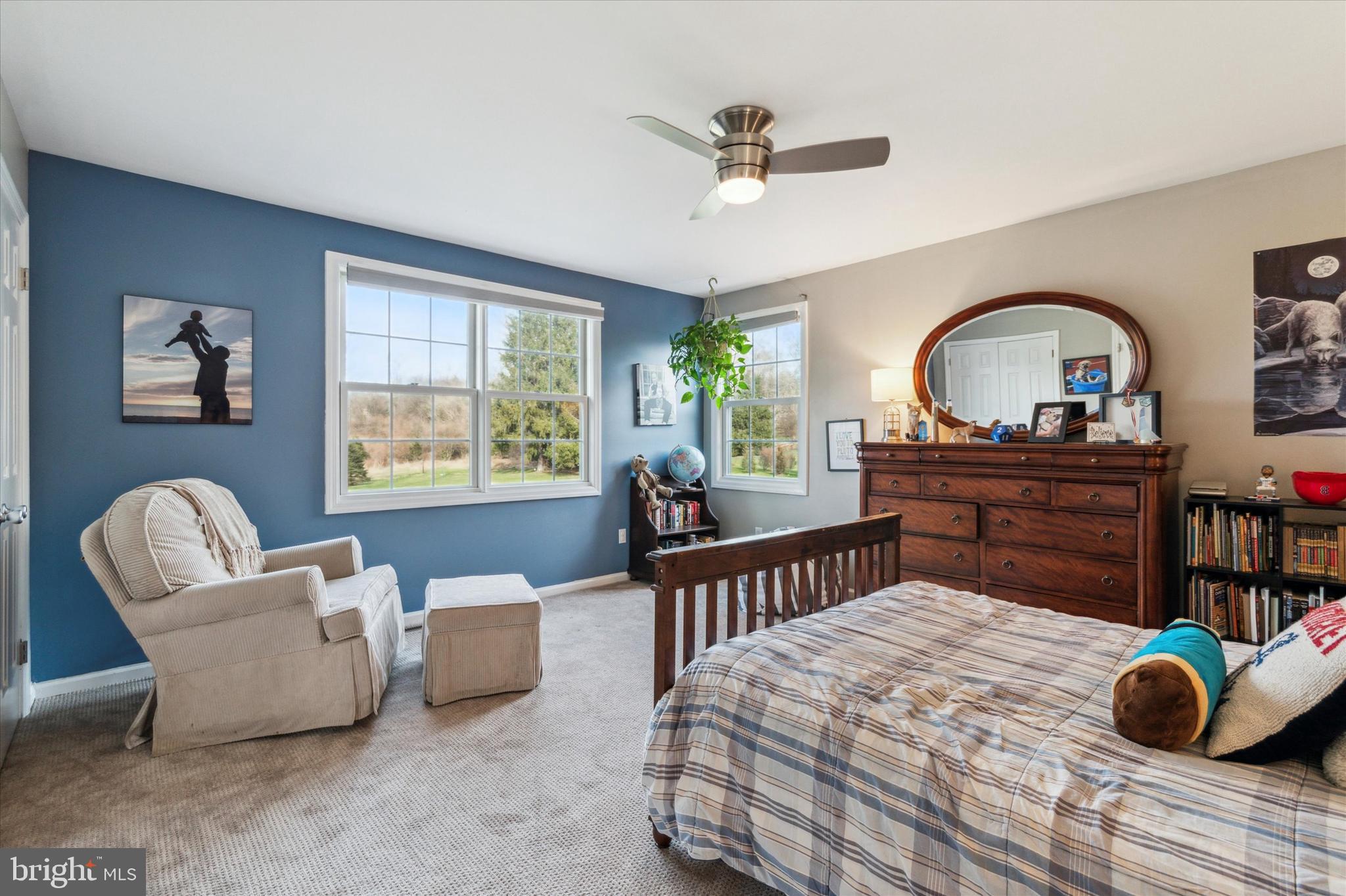 SPRING MEADOWS - Residential