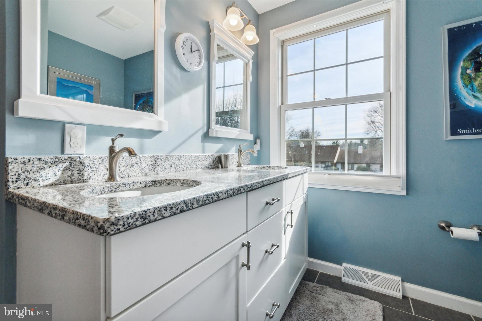 SPRING MEADOWS - Residential