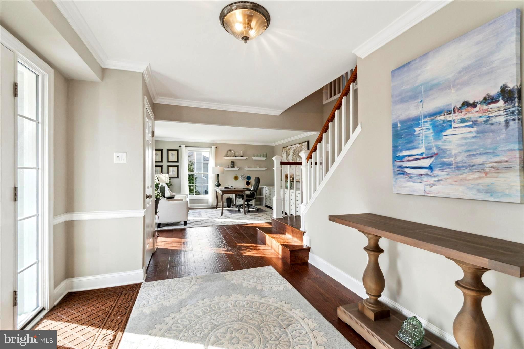 SPRING MEADOWS - Residential