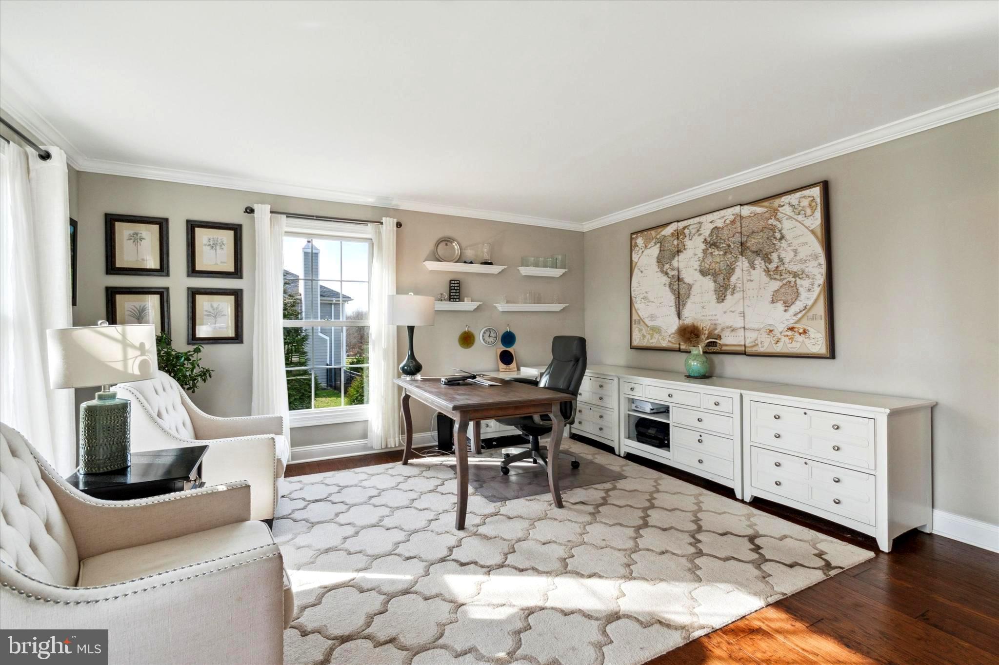 SPRING MEADOWS - Residential