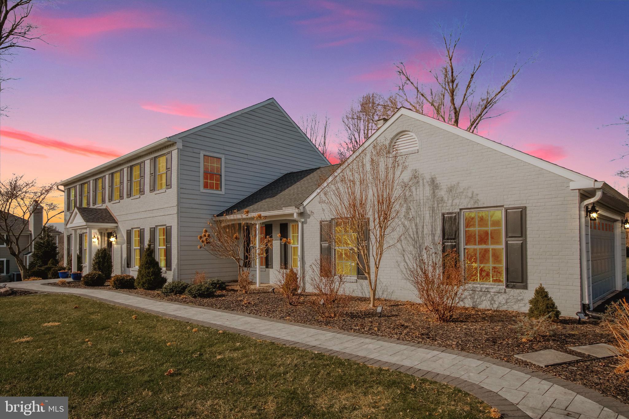 SPRING MEADOWS - Residential