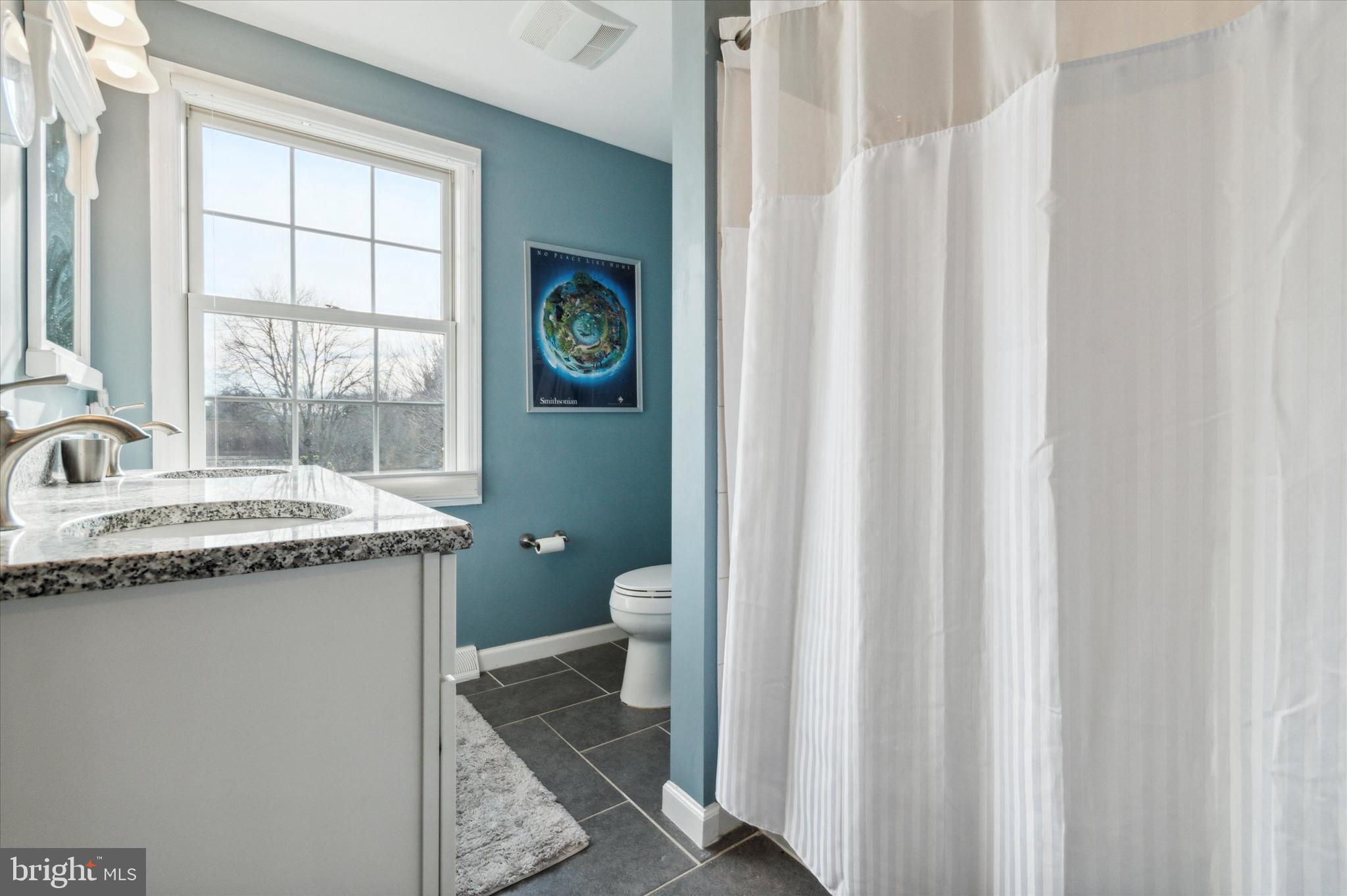 SPRING MEADOWS - Residential