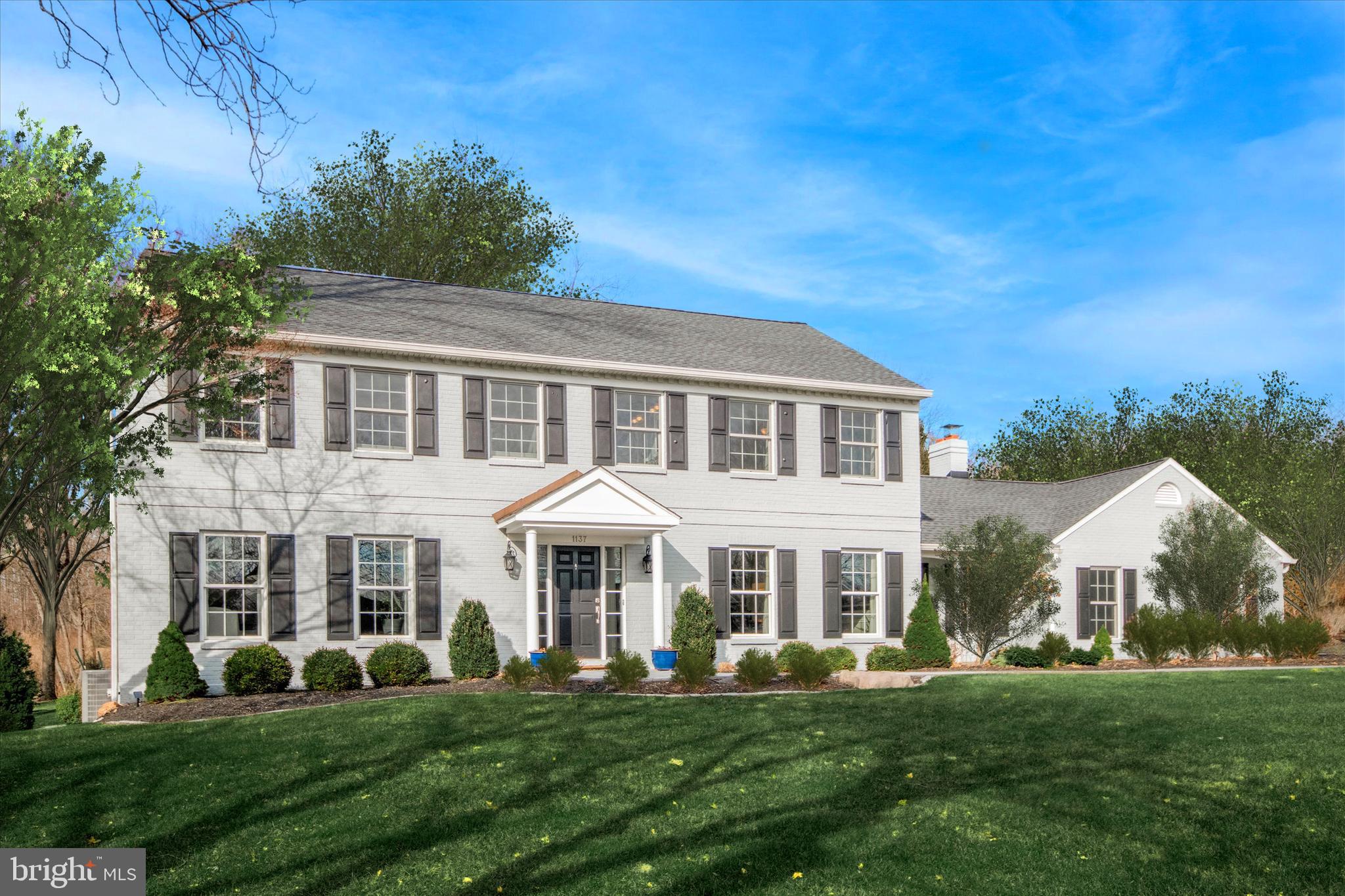 SPRING MEADOWS - Residential