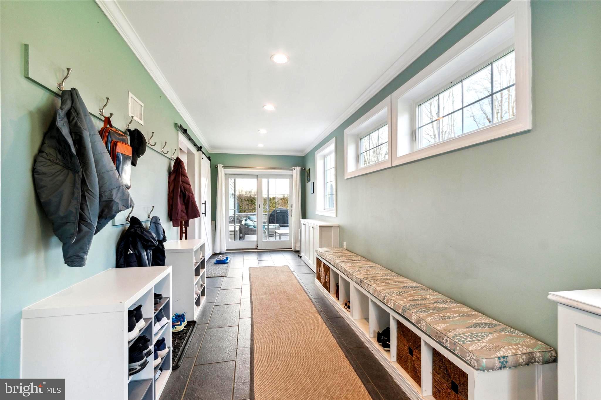 SPRING MEADOWS - Residential