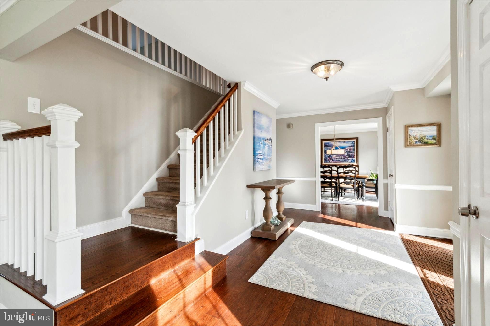 SPRING MEADOWS - Residential