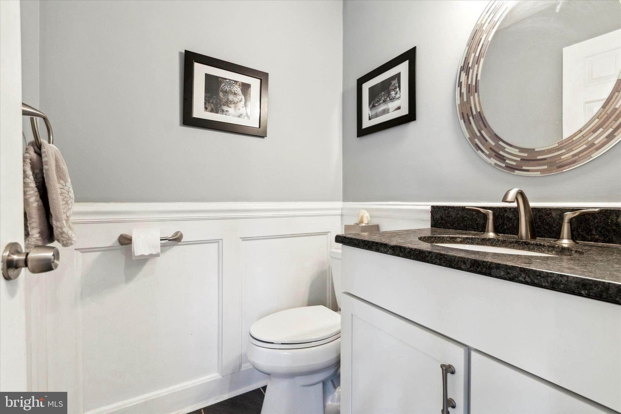 SPRING MEADOWS - Residential