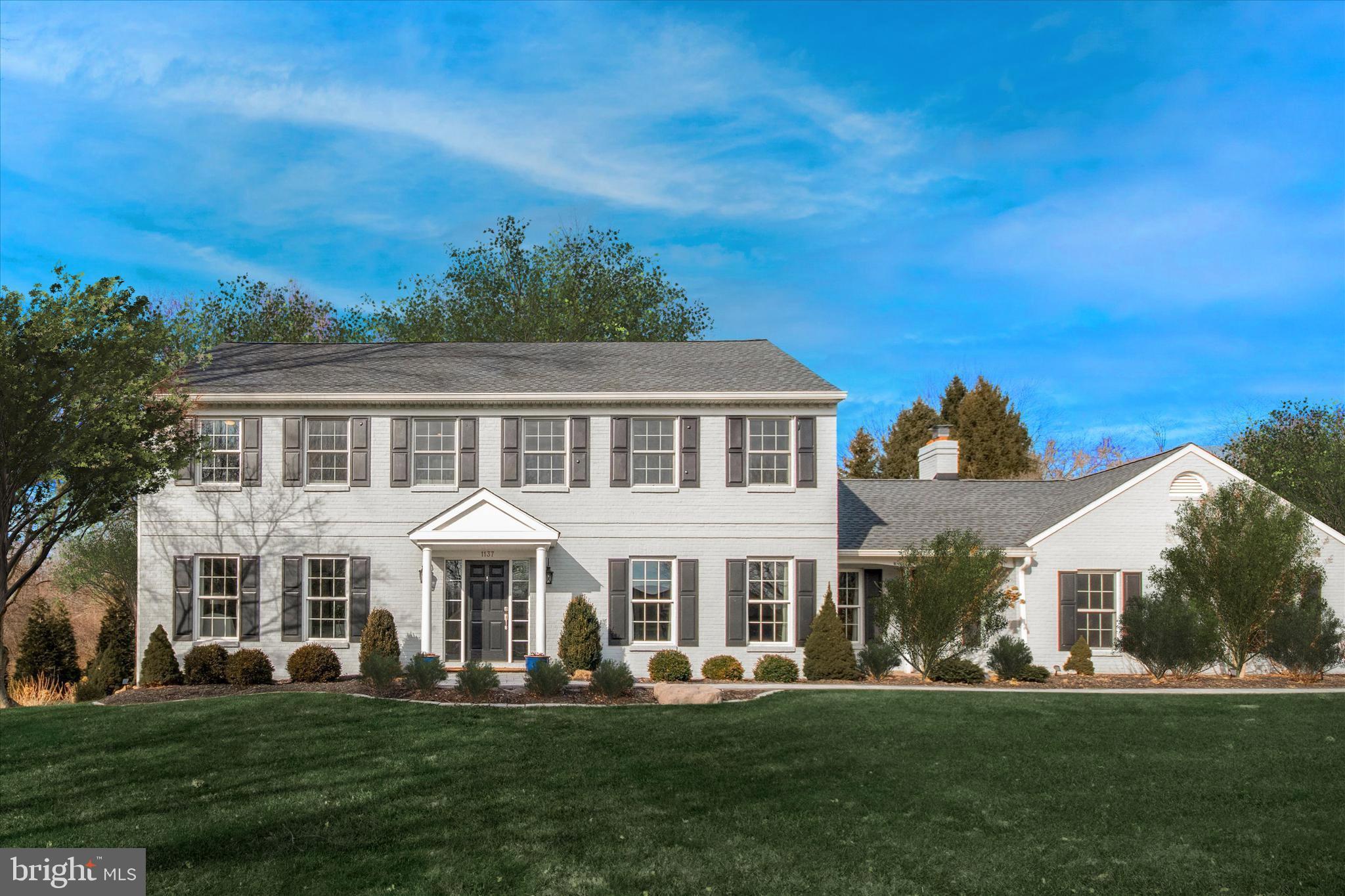 SPRING MEADOWS - Residential