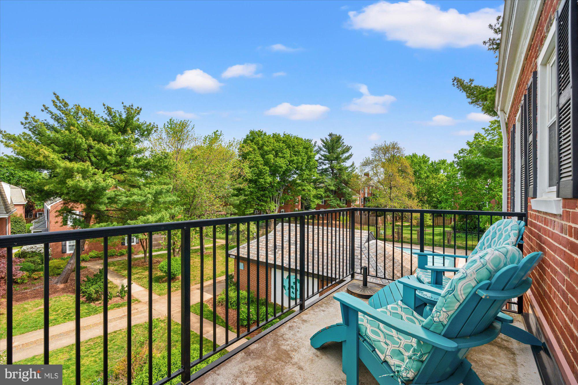 FAIRLINGTON VILLAGES - Residential Lease